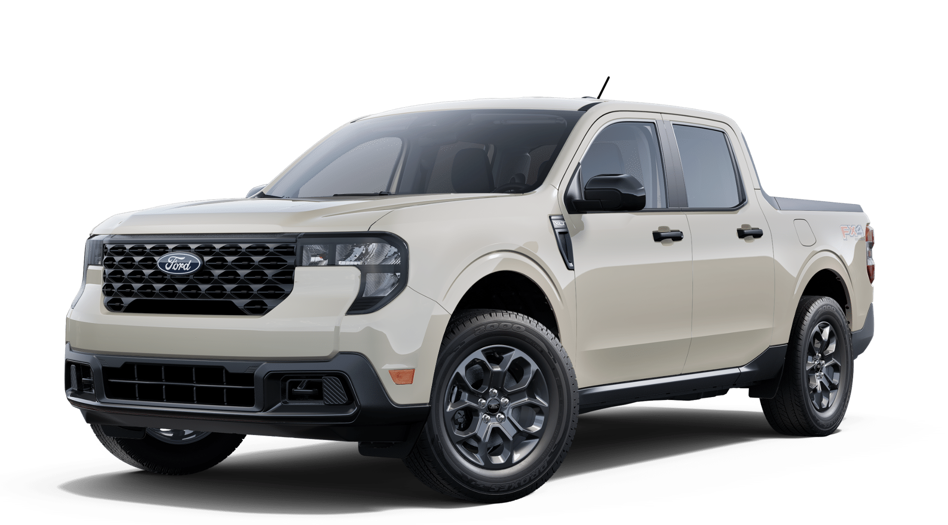 2025 Ford Maverick XLT's photo