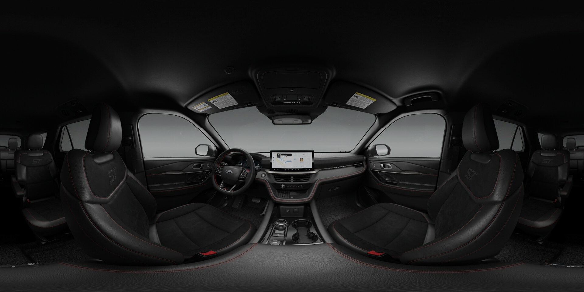 2026 FORD EXPLORER - Image 31