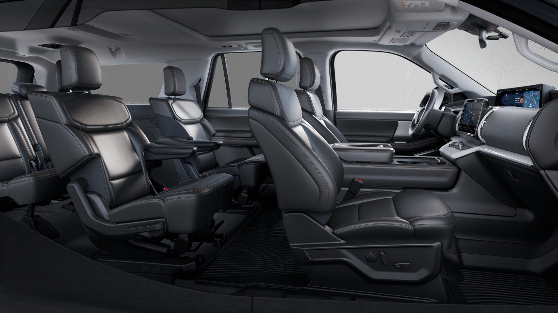 2025 Ford Expedition MAX photo 30