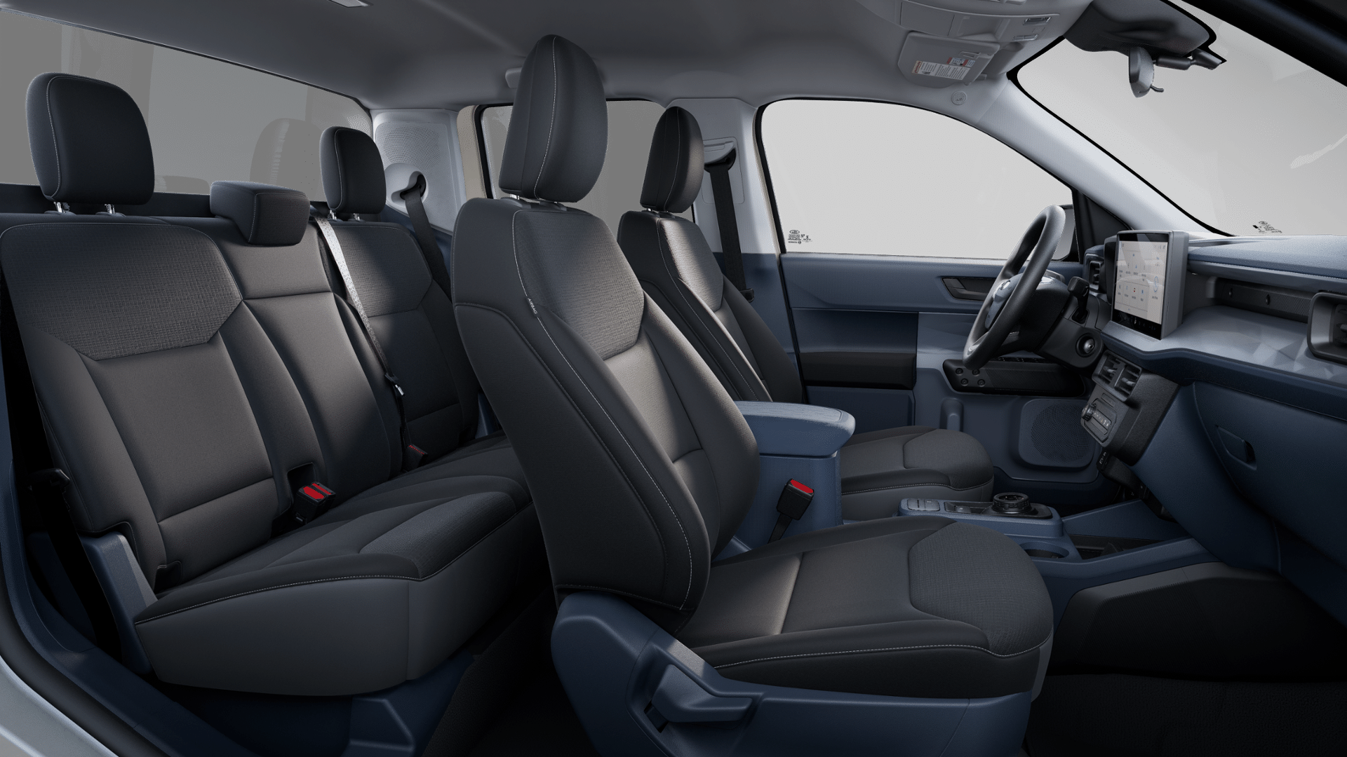 2025 Ford Maverick XL photo 6