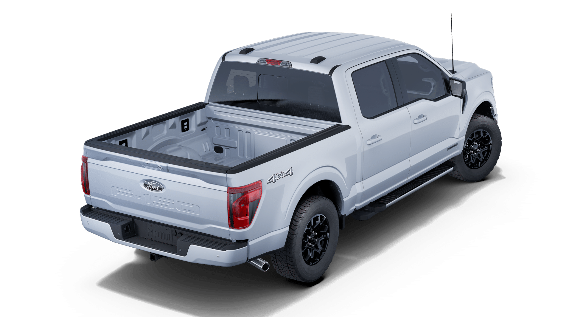 2025 Ford F-150 XLT photo 23