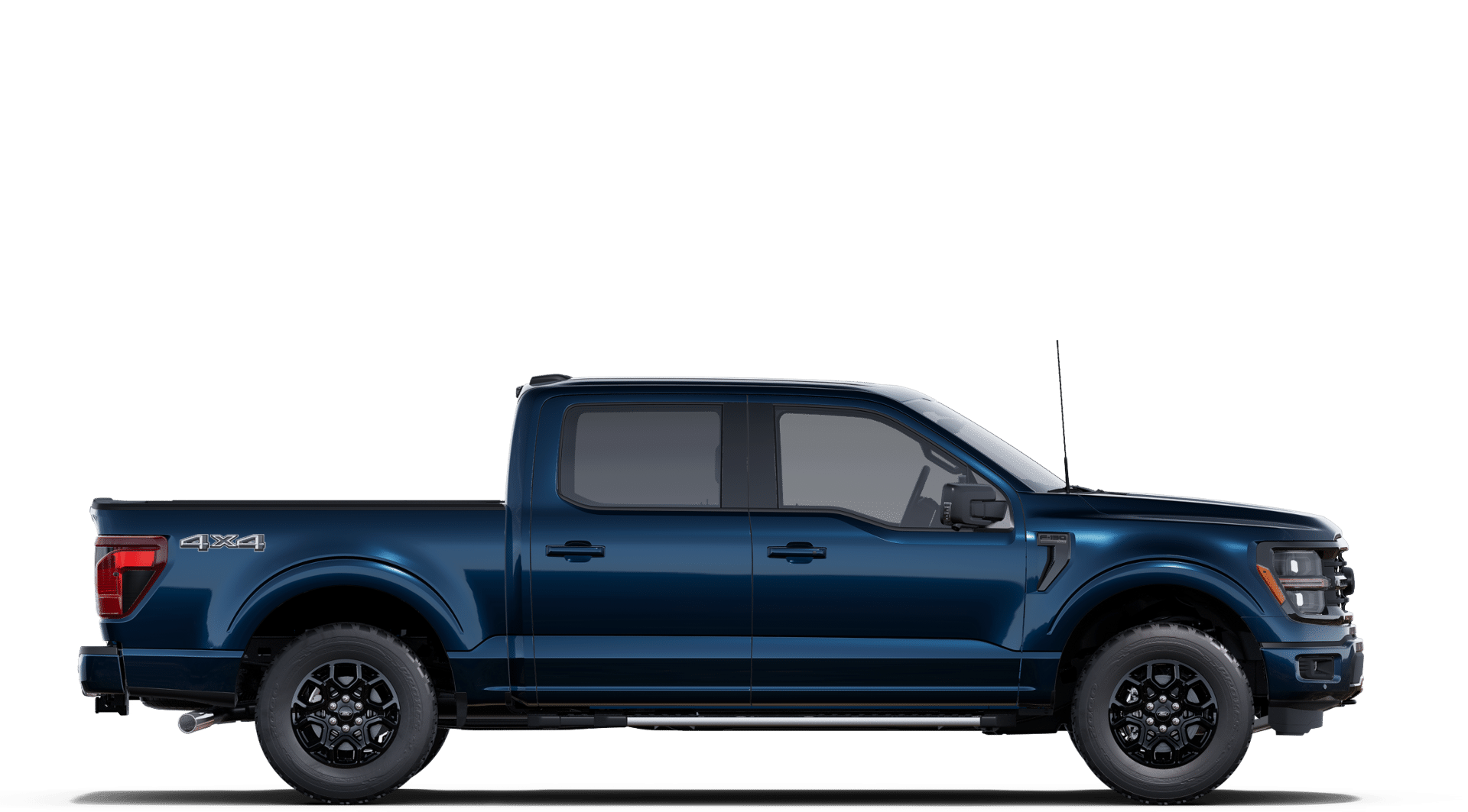 2025 Ford F-150 XLT photo 10