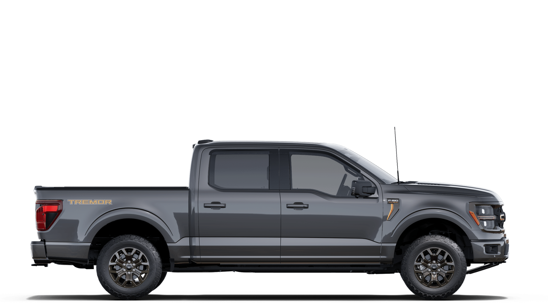 2025 Ford F-150 Tremor photo 4