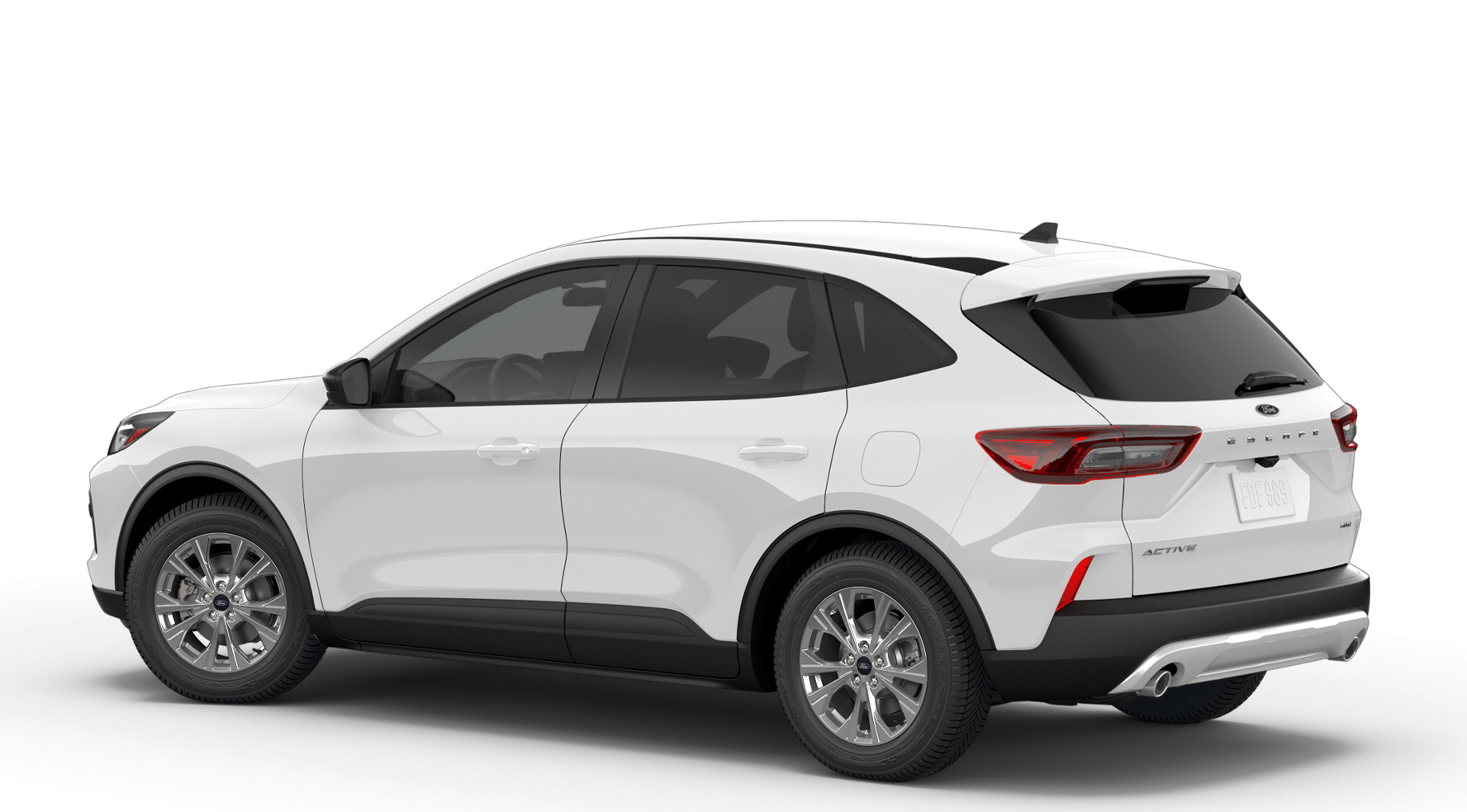 2026 Ford Escape Active photo 12