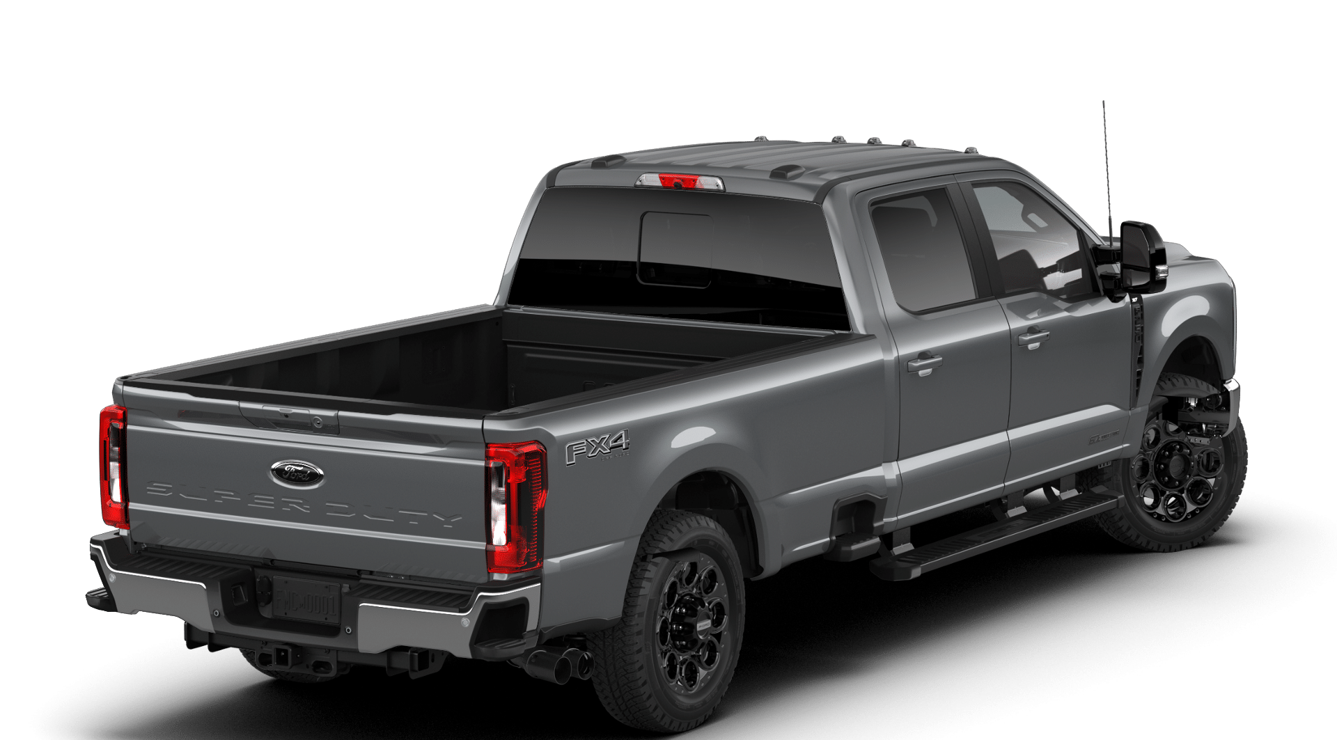 2026 Ford F-250 XLT photo 25