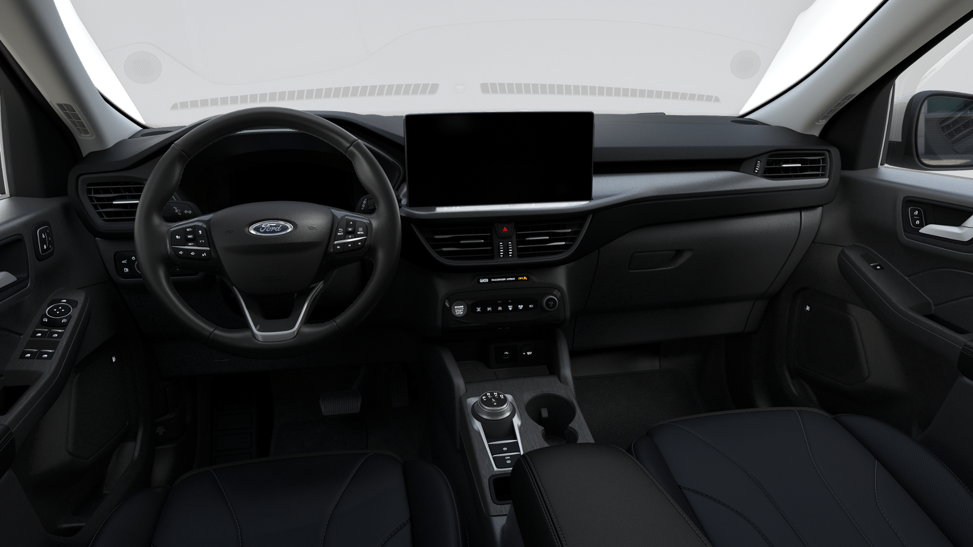 2025 Ford Escape Plug-In Hybrid Base photo 27