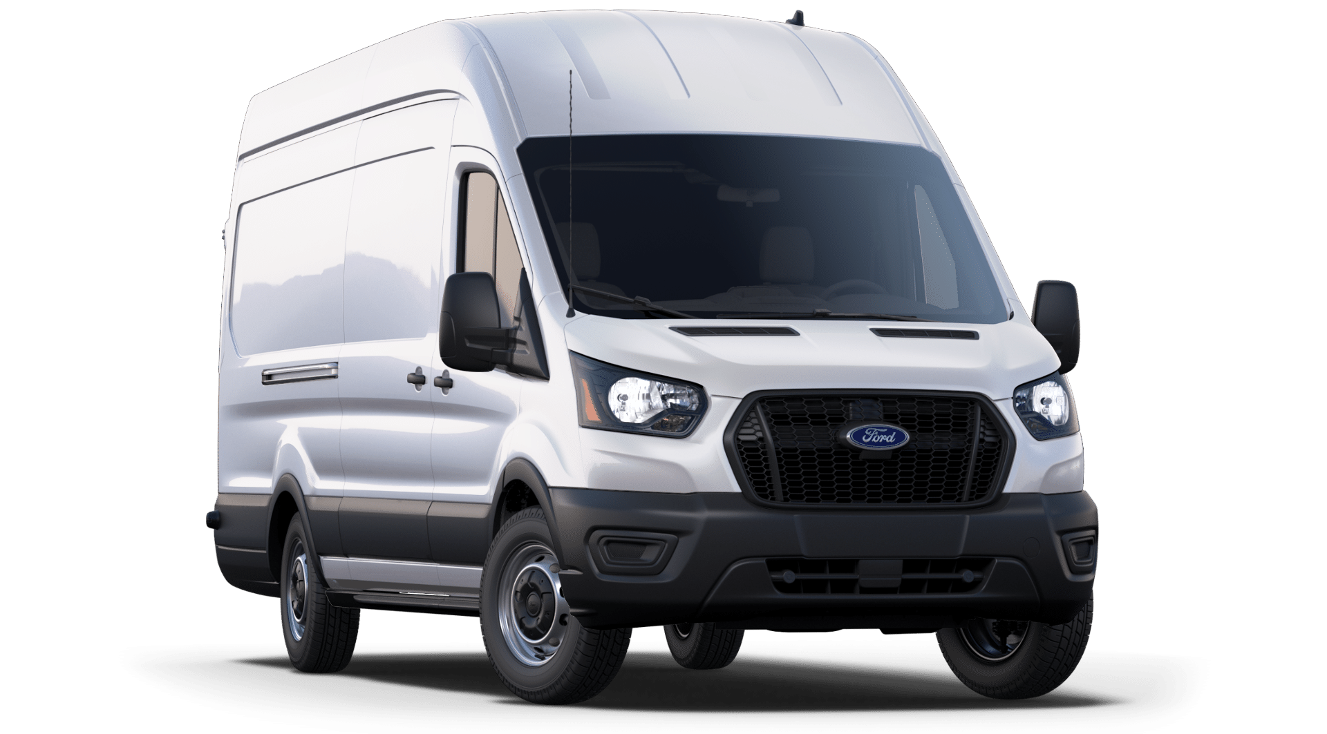 2025 Ford Transit Cargo Van photo 4