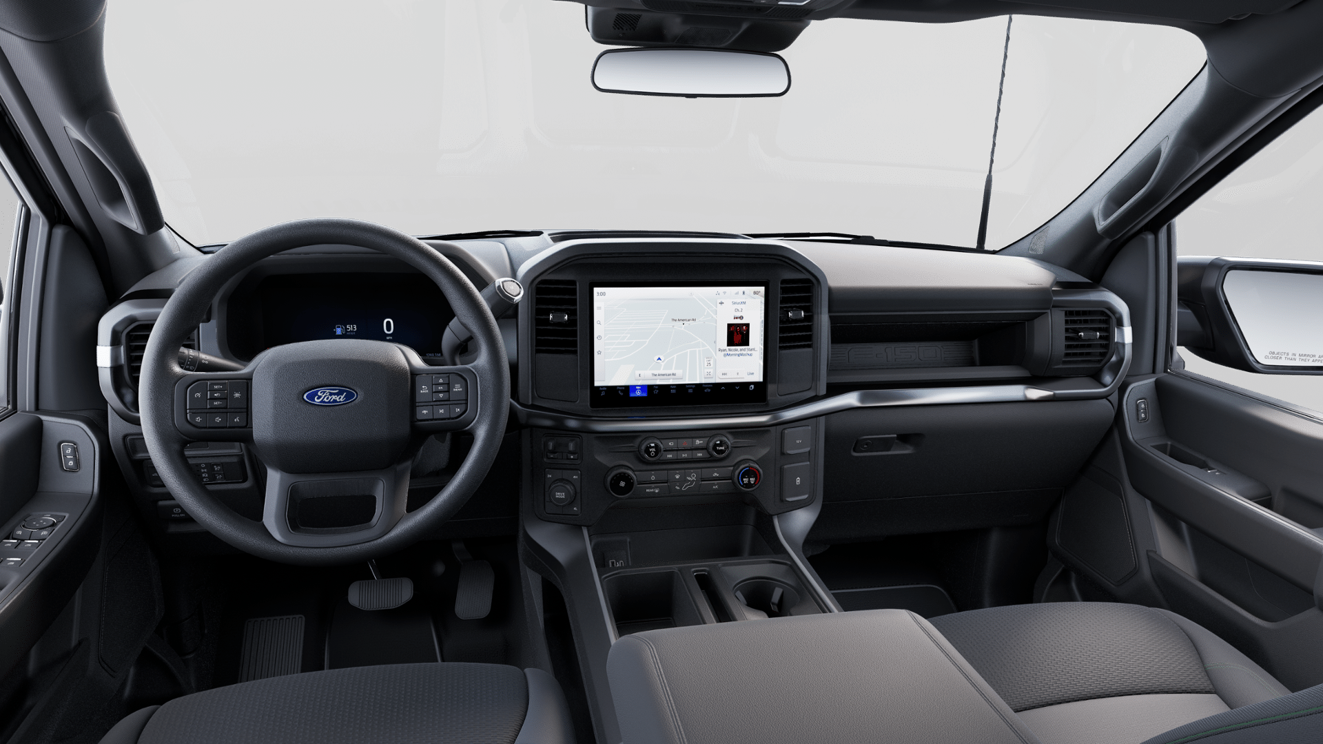 2025 Ford F-150 STX photo 27