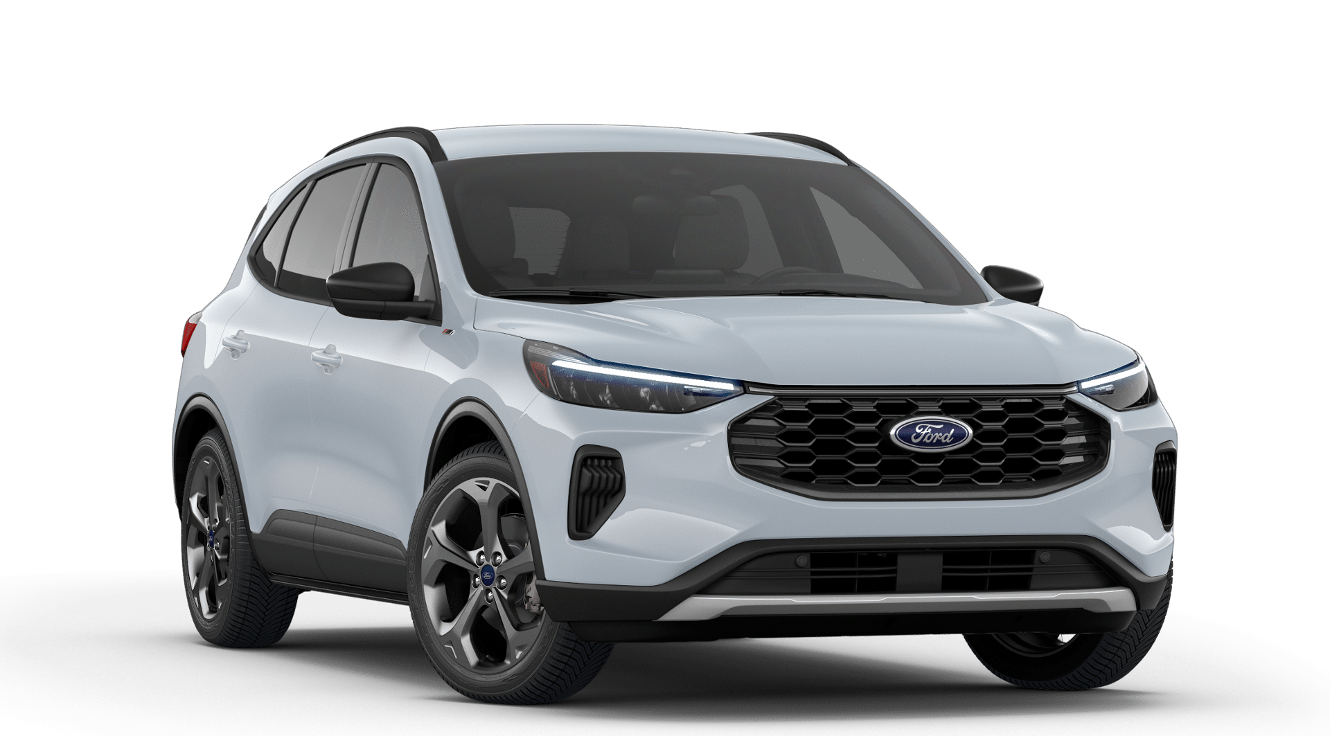 2026 Ford Escape ST-Line photo 17