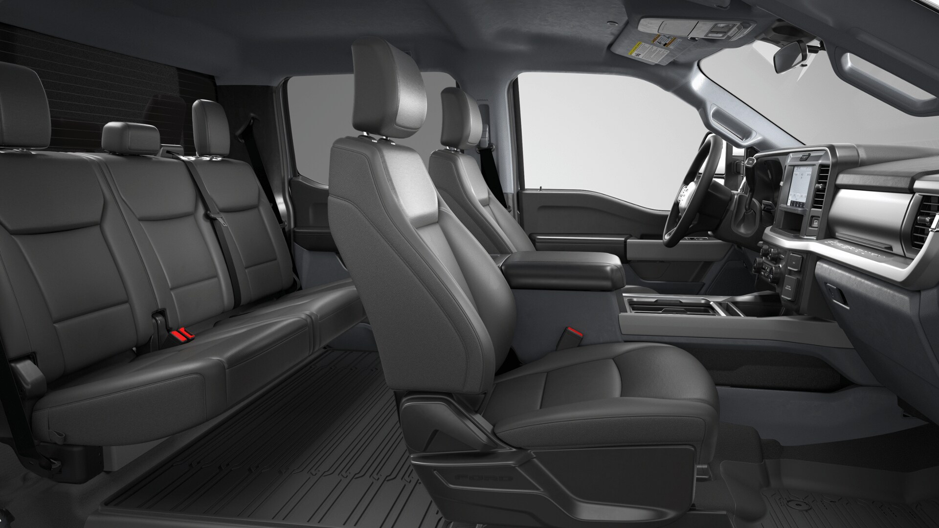2026 Ford F-350 XLT photo 6