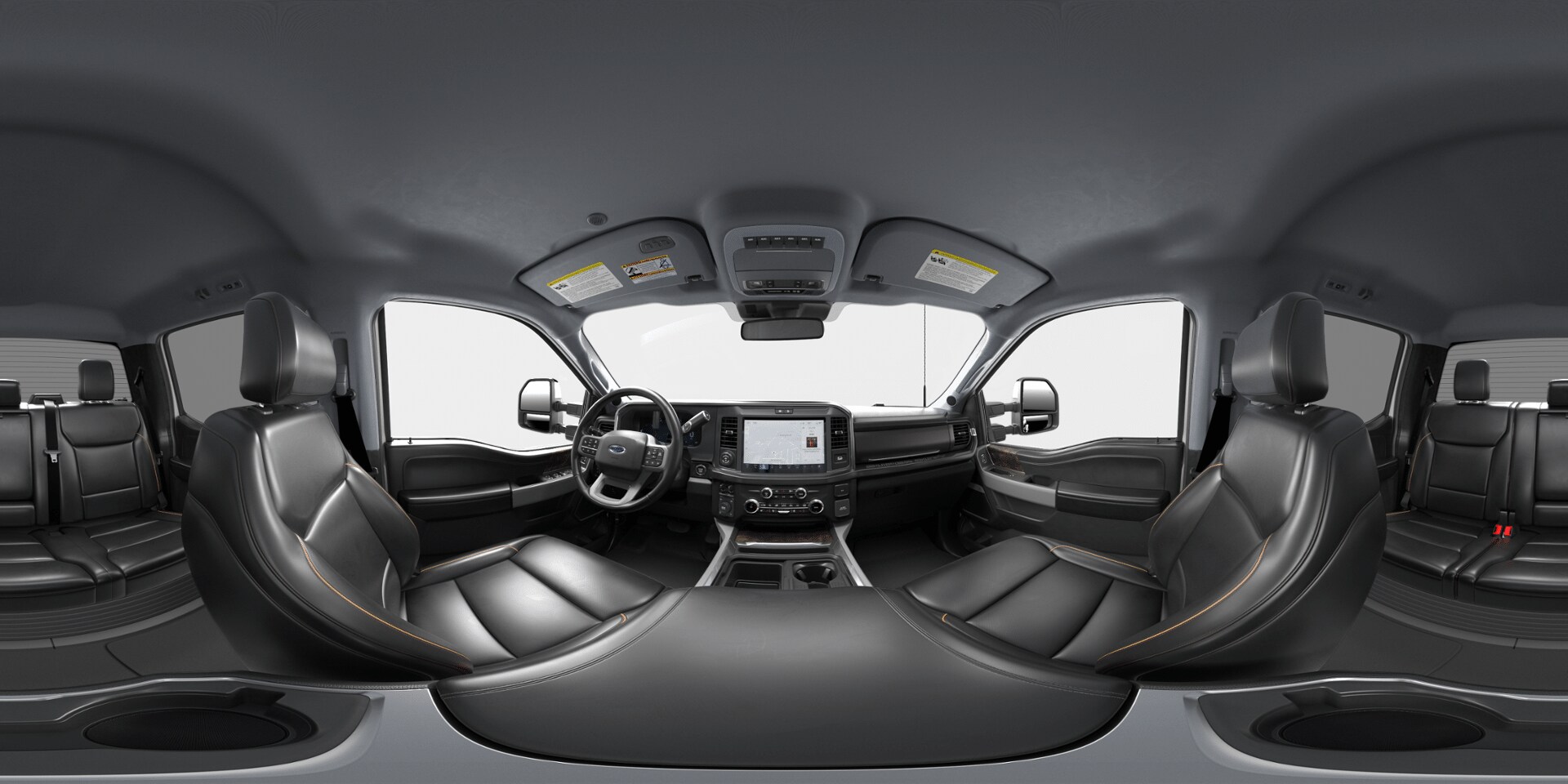2026 Ford F-250 Lariat photo 27