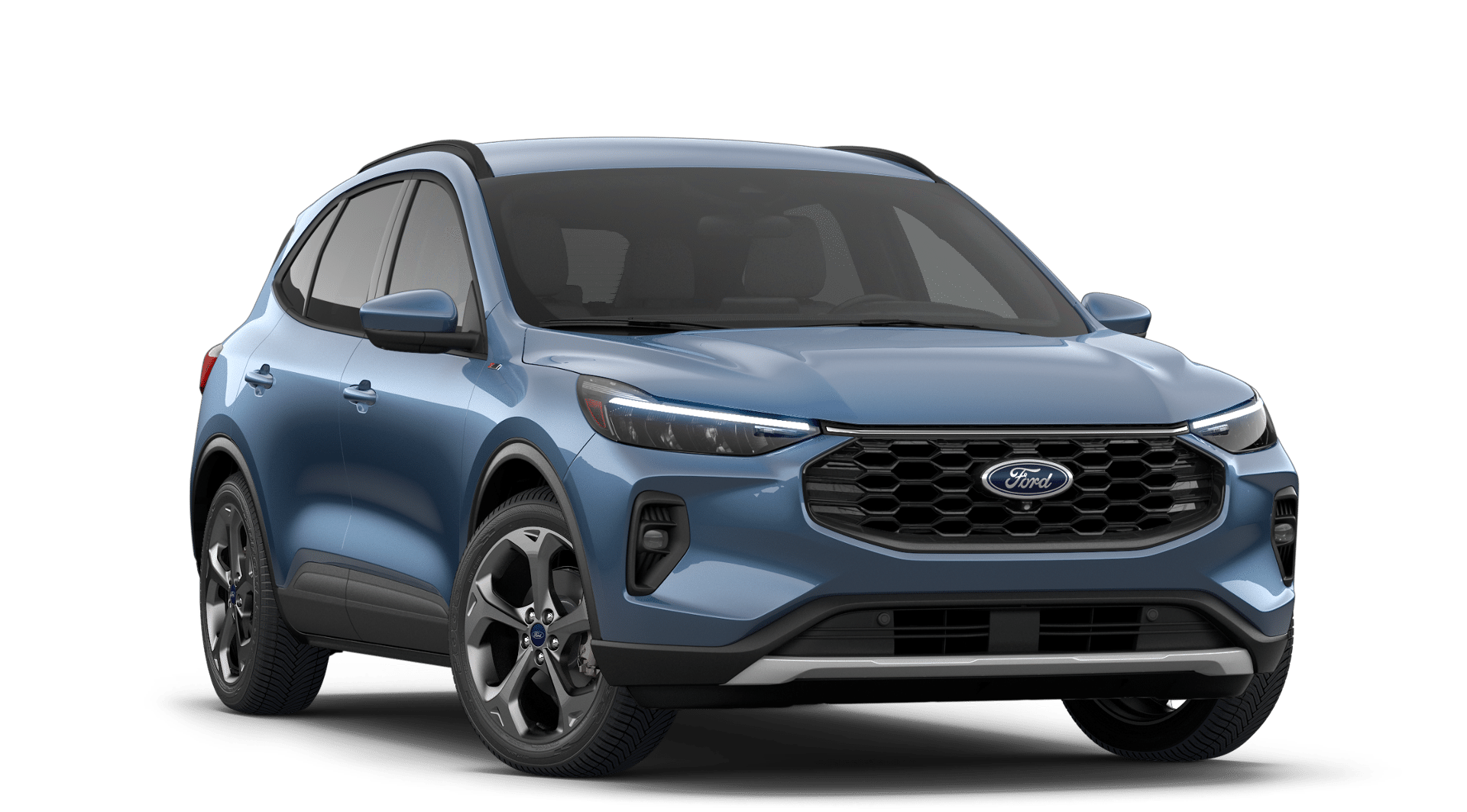 2026 Ford Escape ST-Line Select photo 25