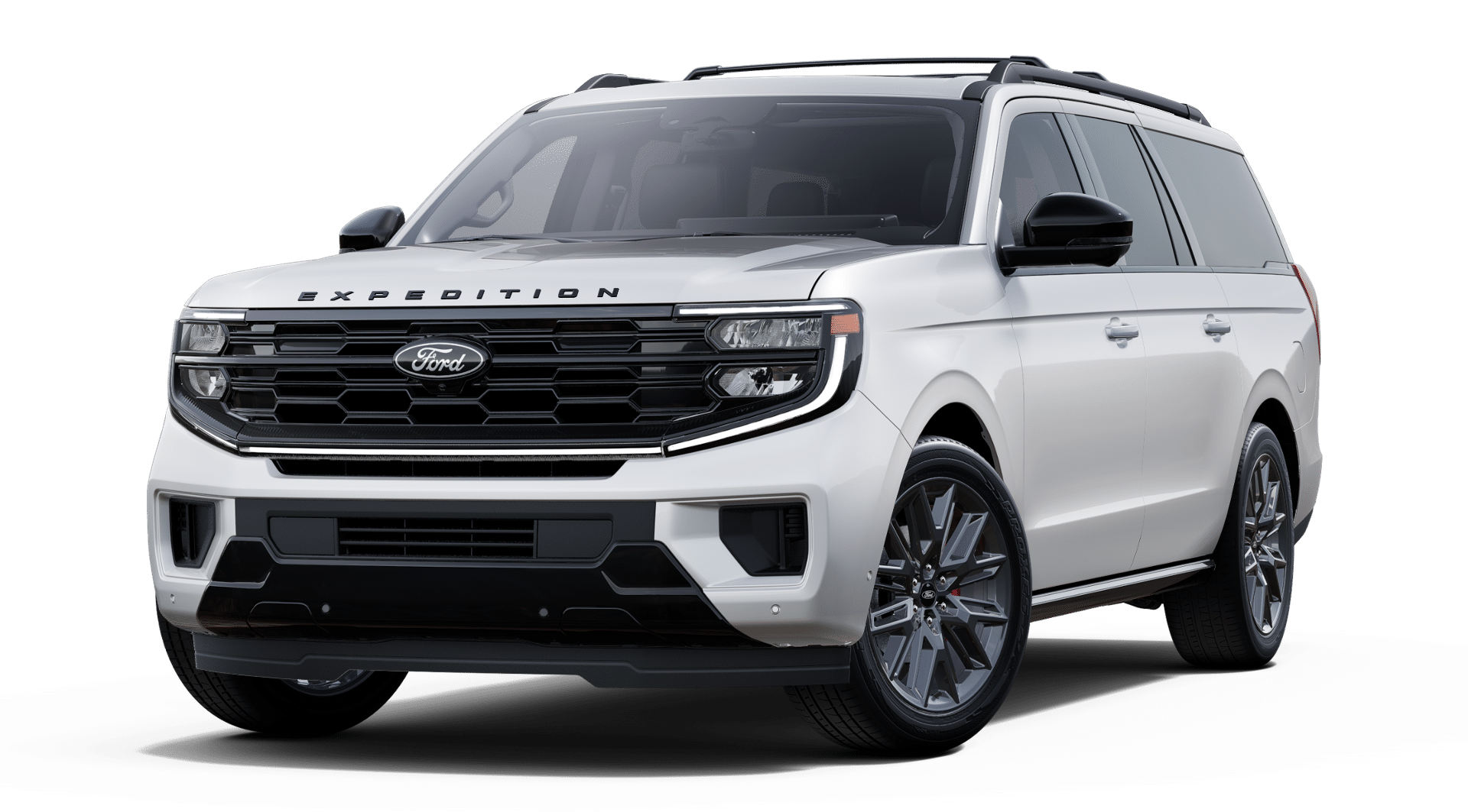 2025 Ford Expedition Platinum's photo