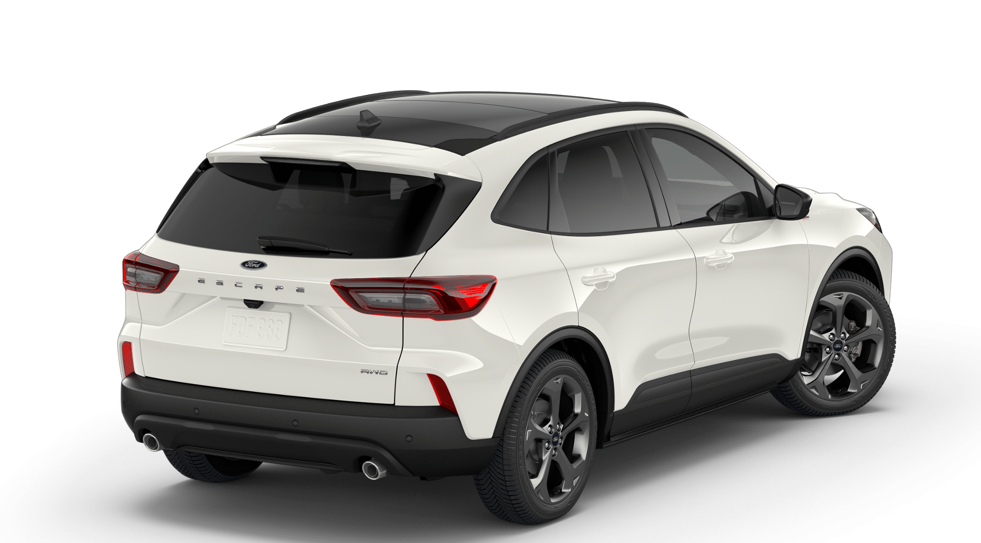 2026 FORD ESCAPE - Image 26