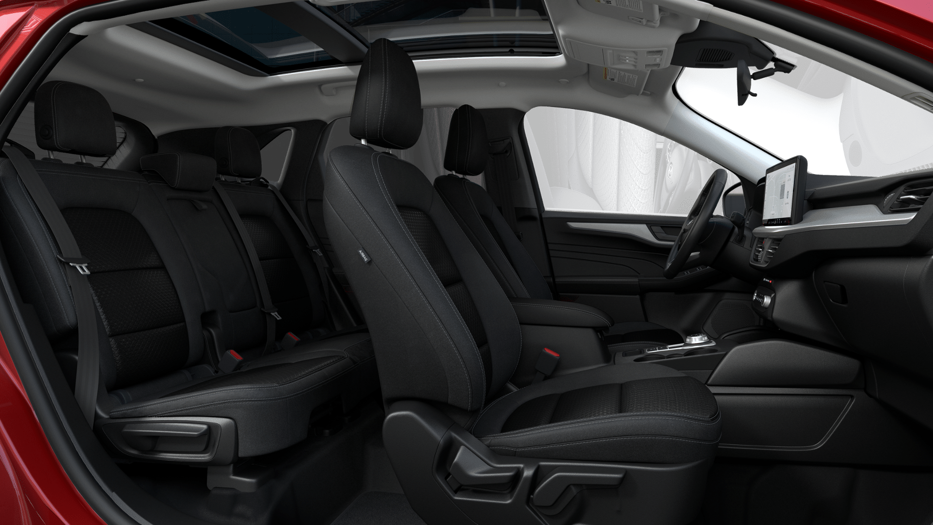 2025 Ford Escape Active photo 29