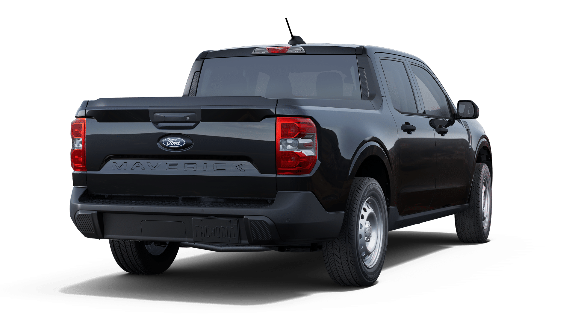 2025 Ford Maverick XL photo 23