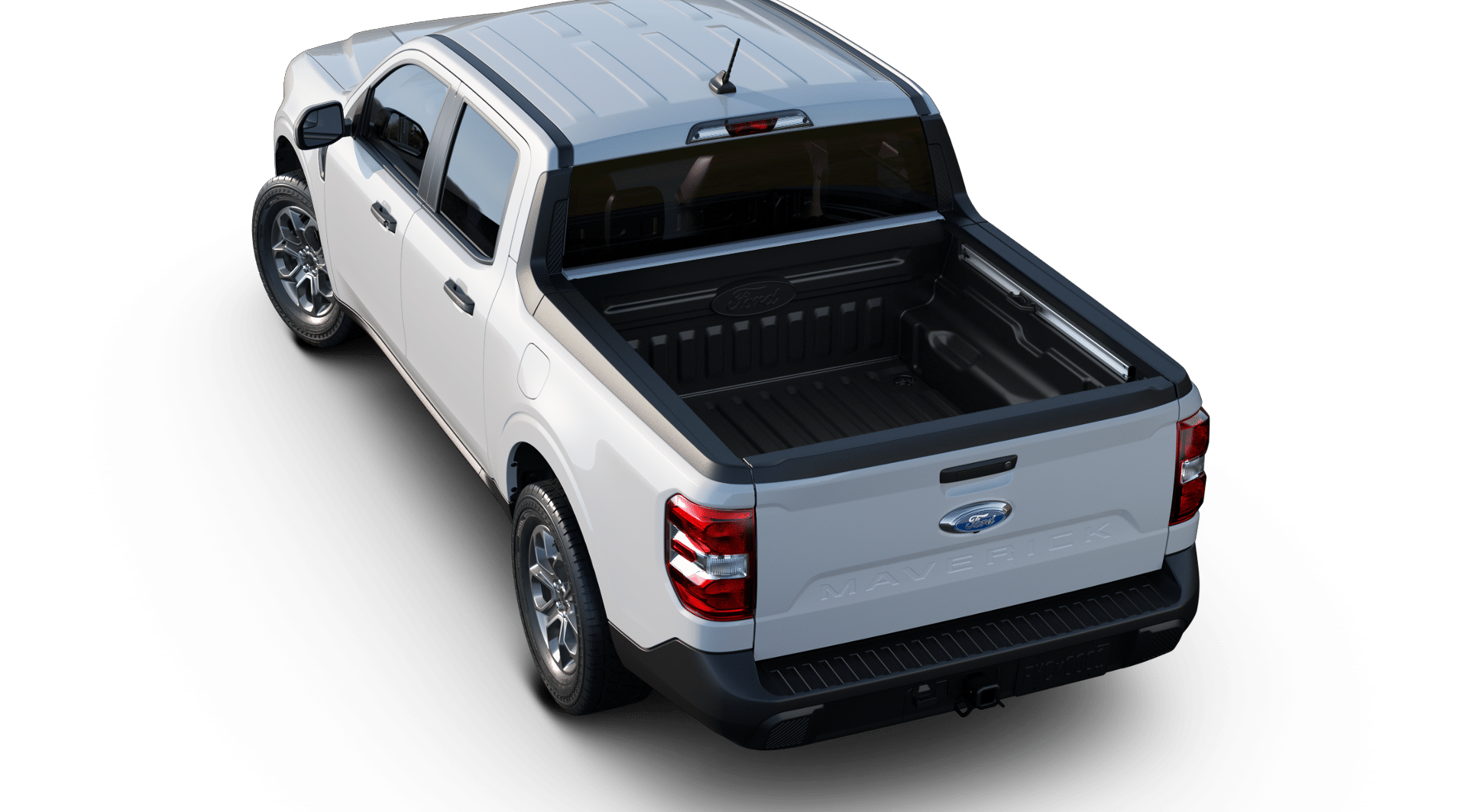 2024 Ford Maverick XLT photo 22