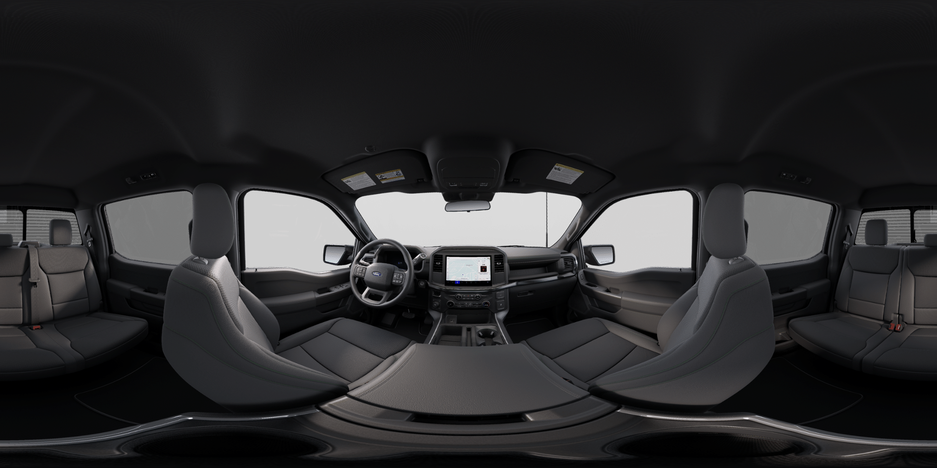 2025 FORD F-150 - Image 30