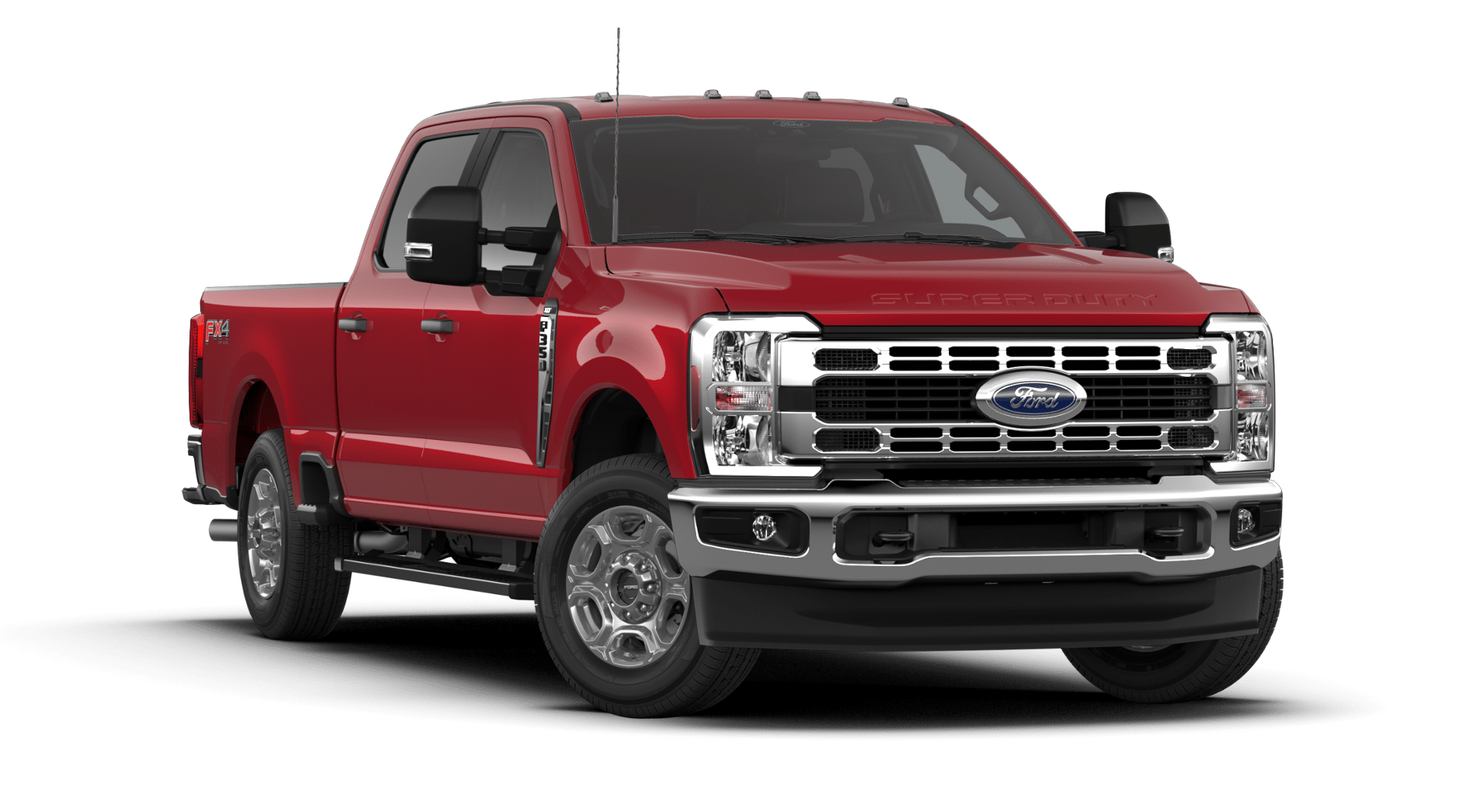 2026 Ford F-350 XLT photo 29