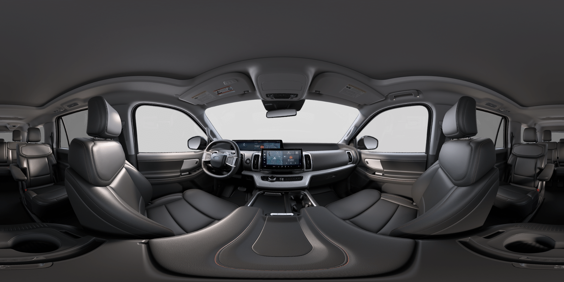 2025 Ford Expedition MAX photo 26