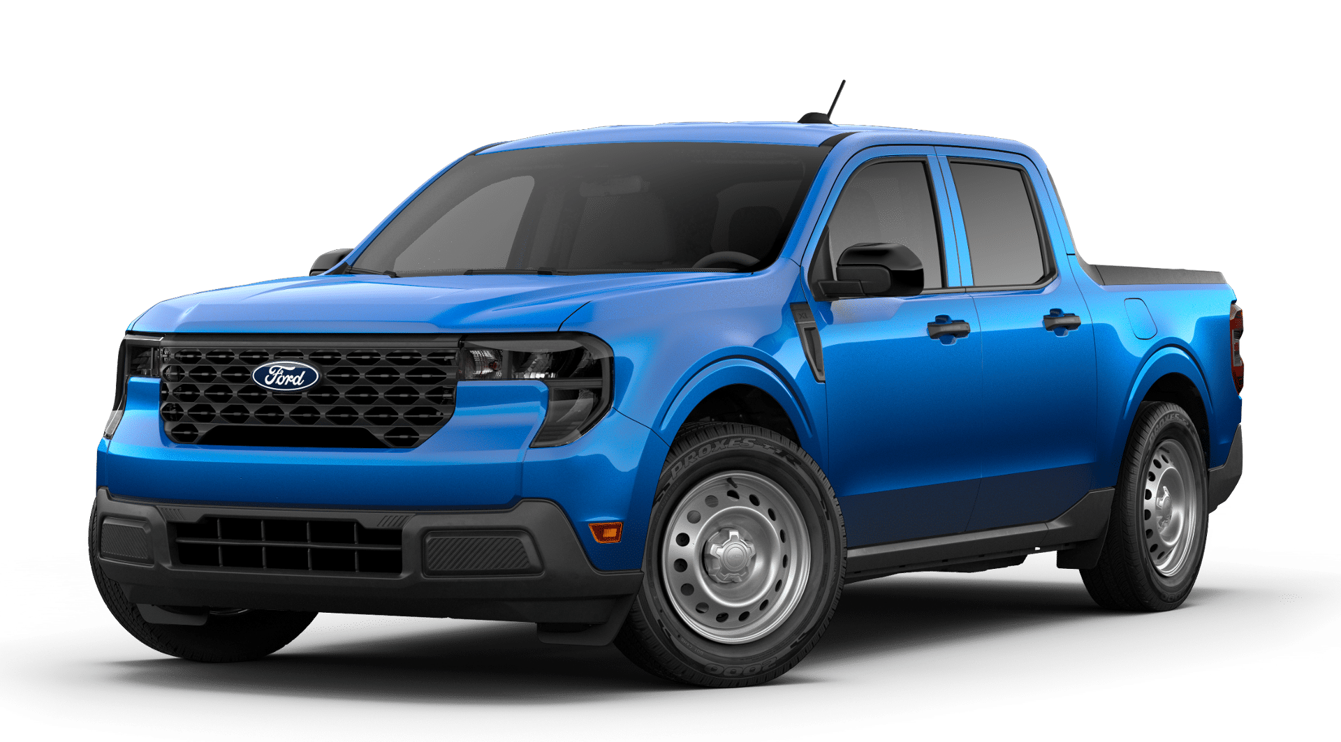 2026 Ford Maverick XL's photo