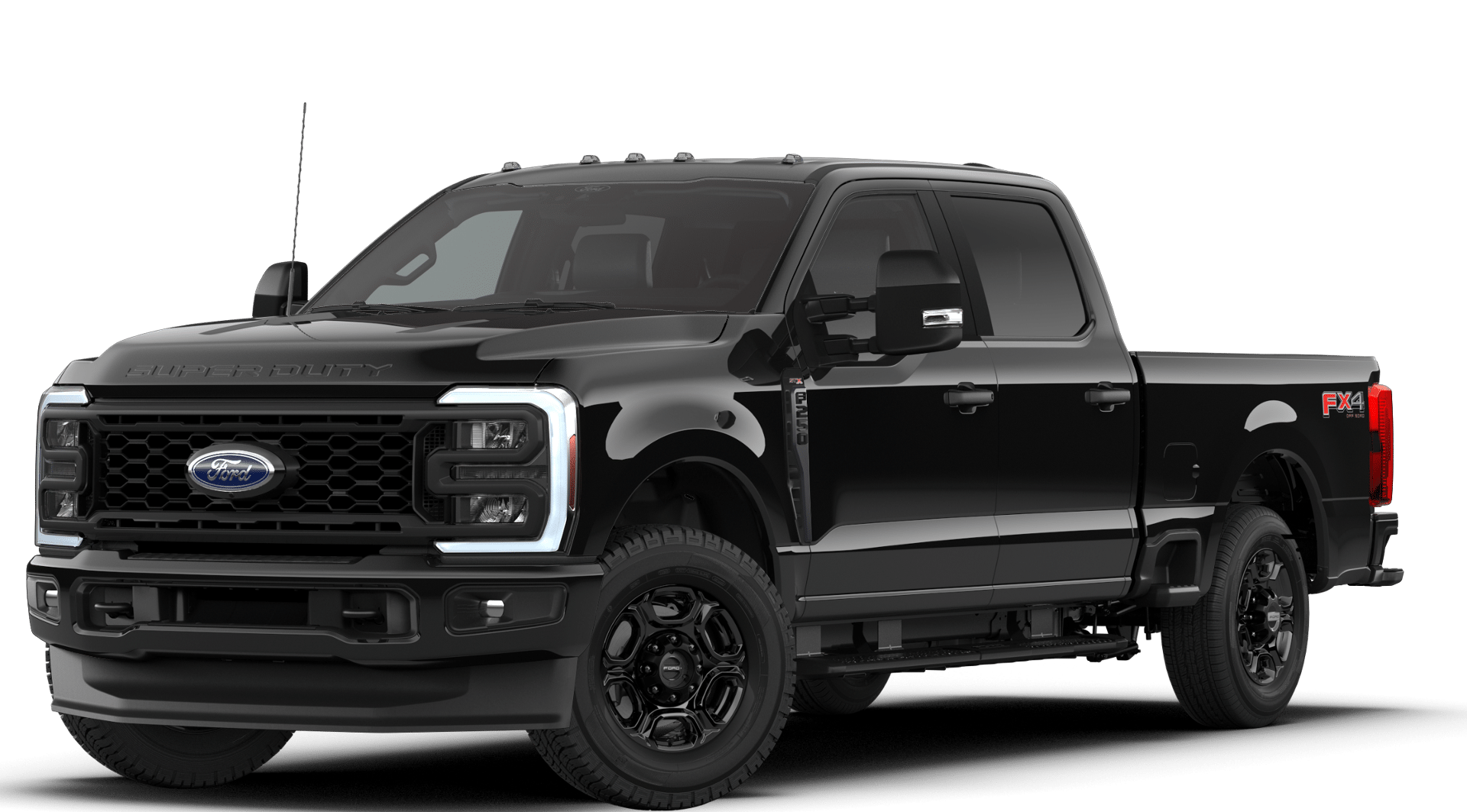 2026 Ford F-250 XL photo 20