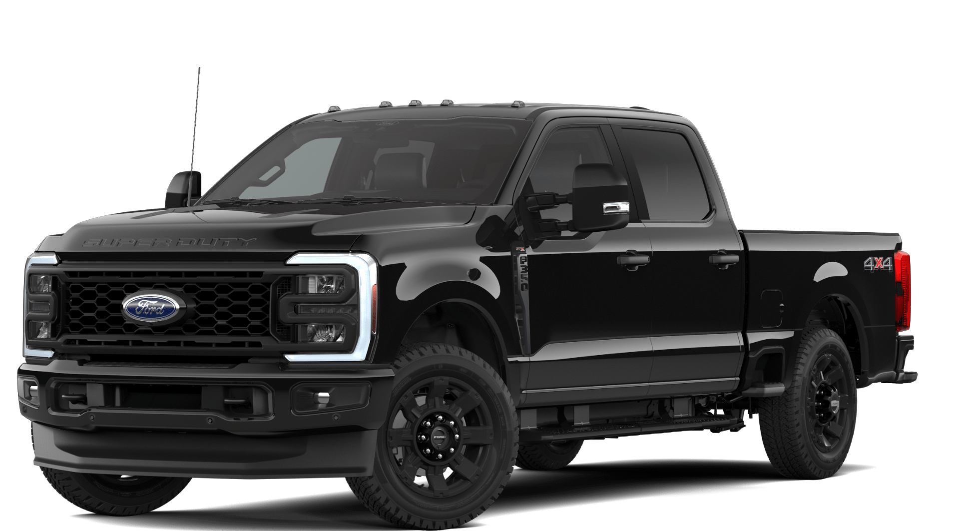 2026 Ford F-350 XL photo 20
