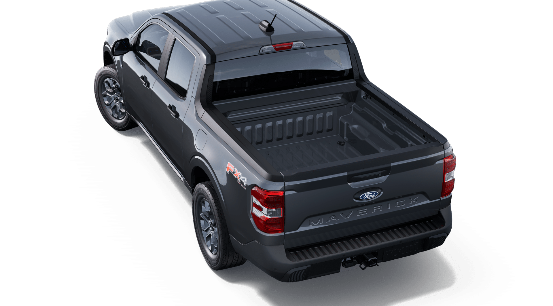 2025 Ford Maverick XLT photo 5