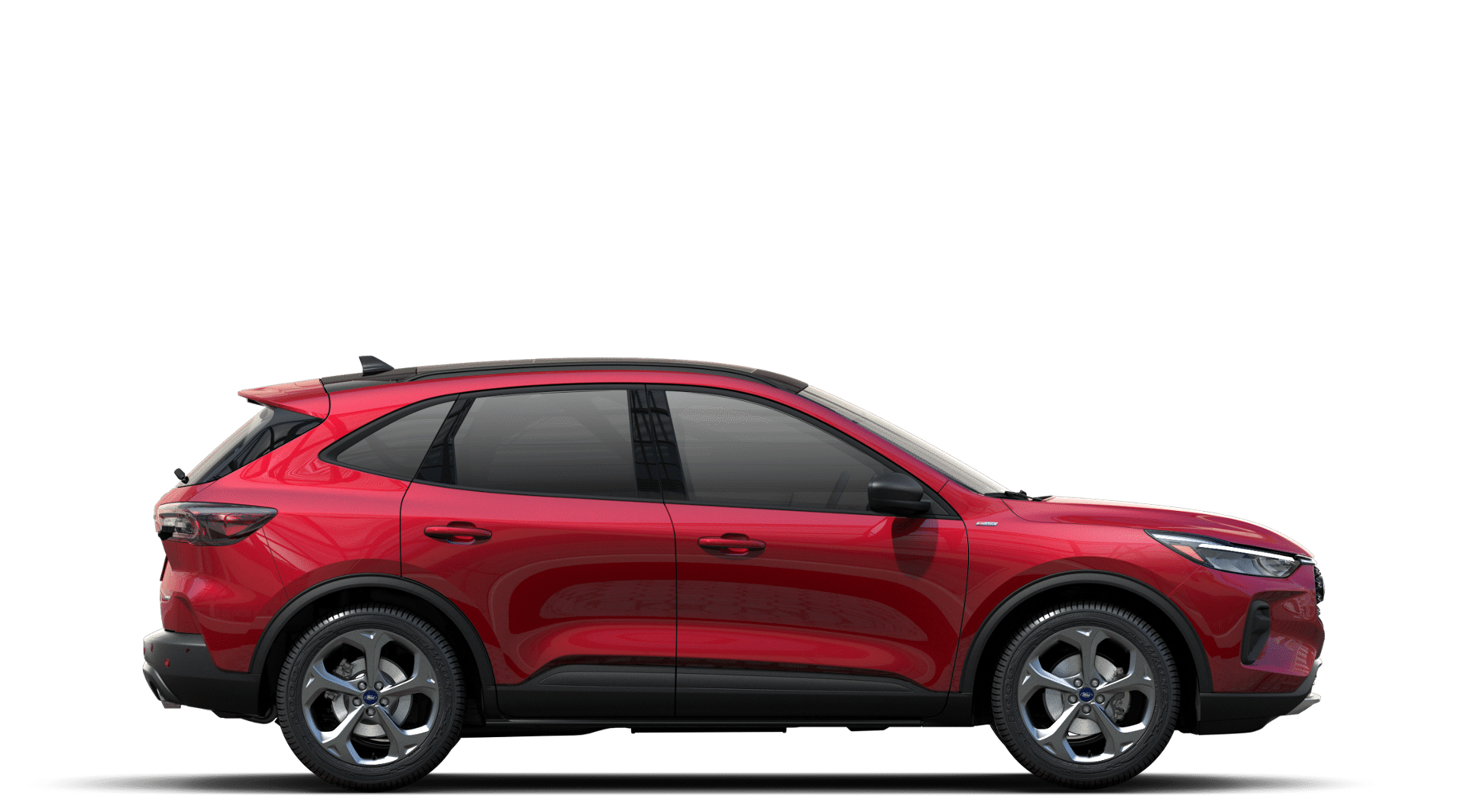 2025 Ford Escape ST-Line photo 4
