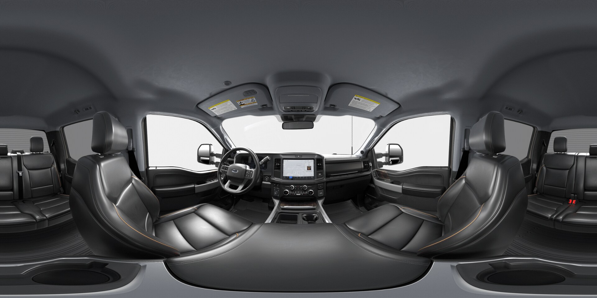 2026 Ford F-350 Lariat photo 3