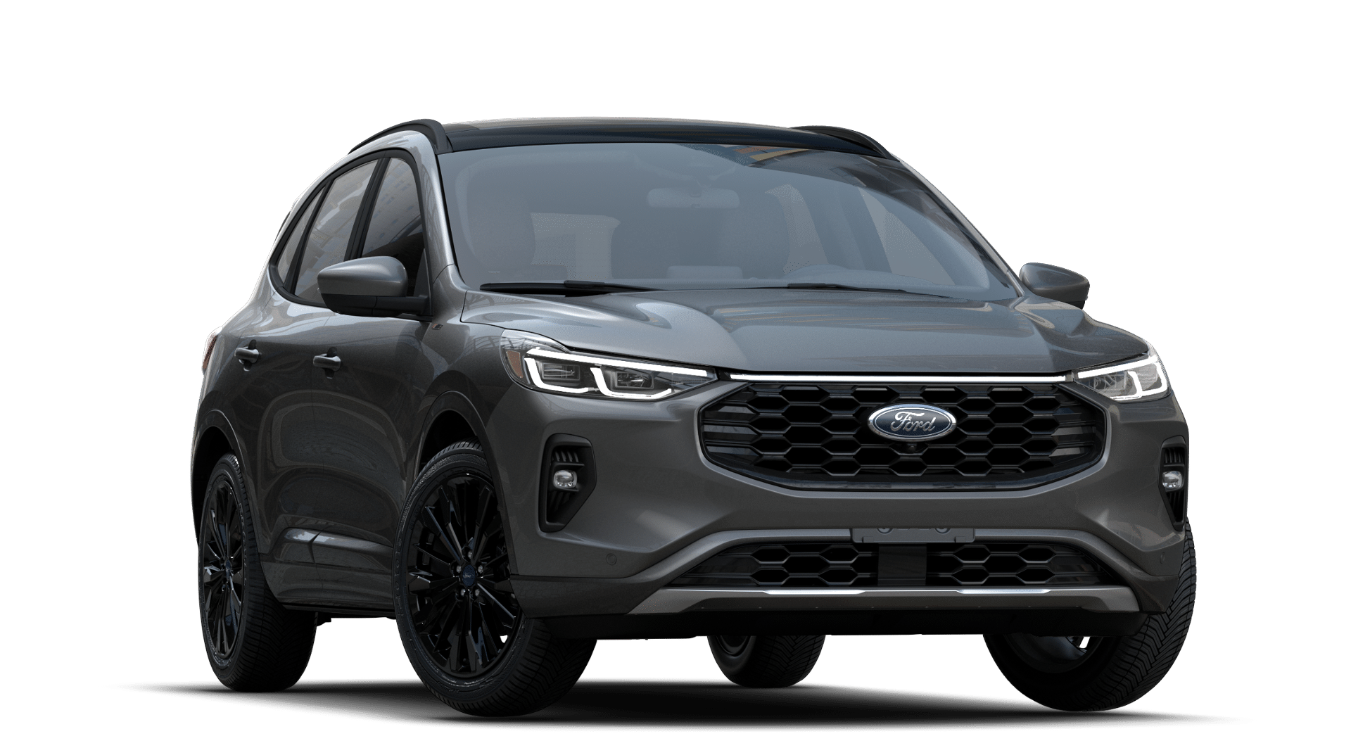 2025 Ford Escape ST-Line Elite photo 3