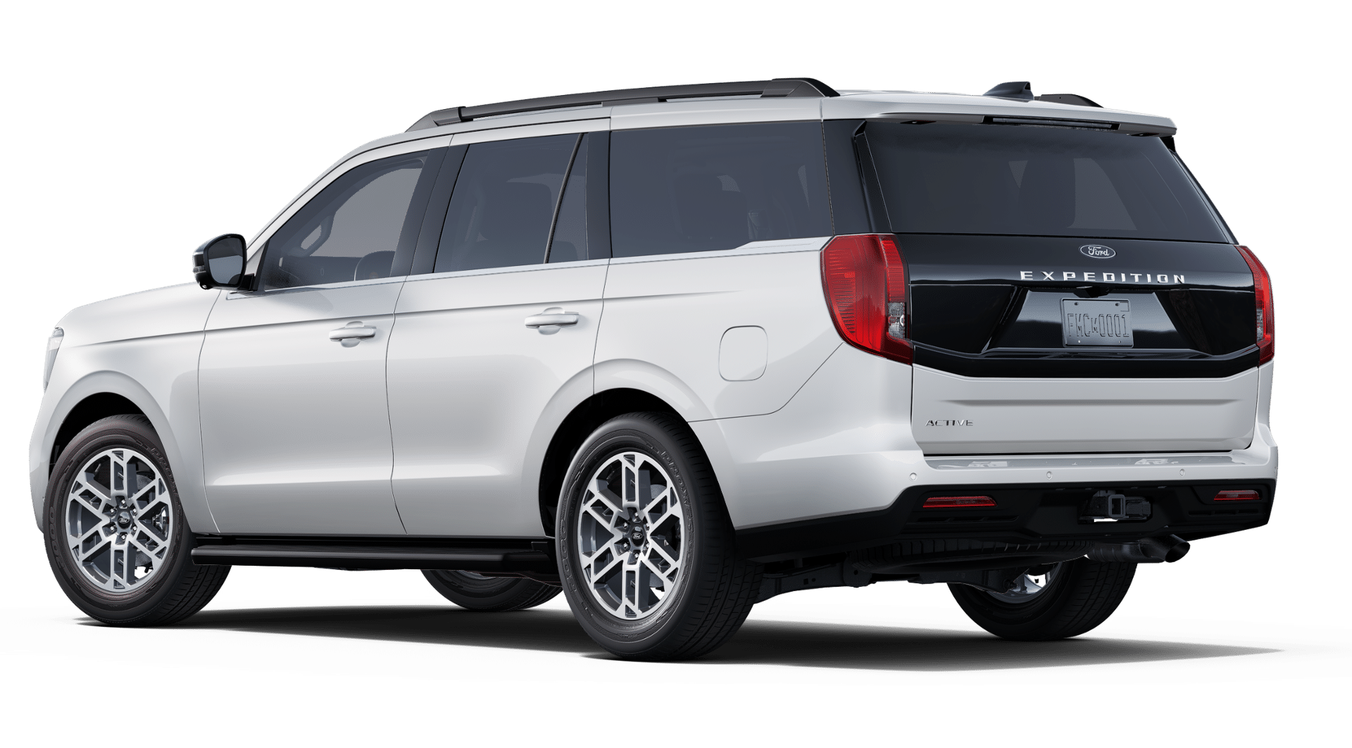 2025 Ford Expedition photo 21