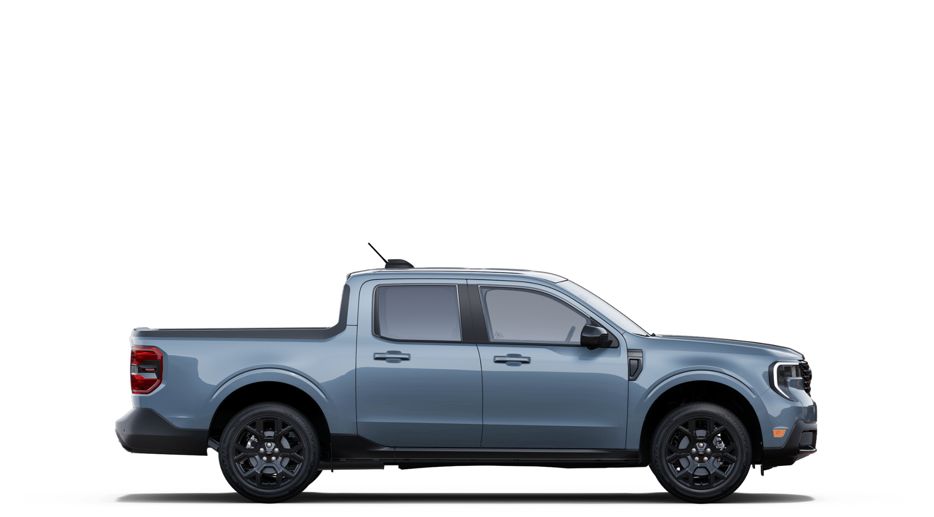 2025 Ford Maverick Lariat photo 24