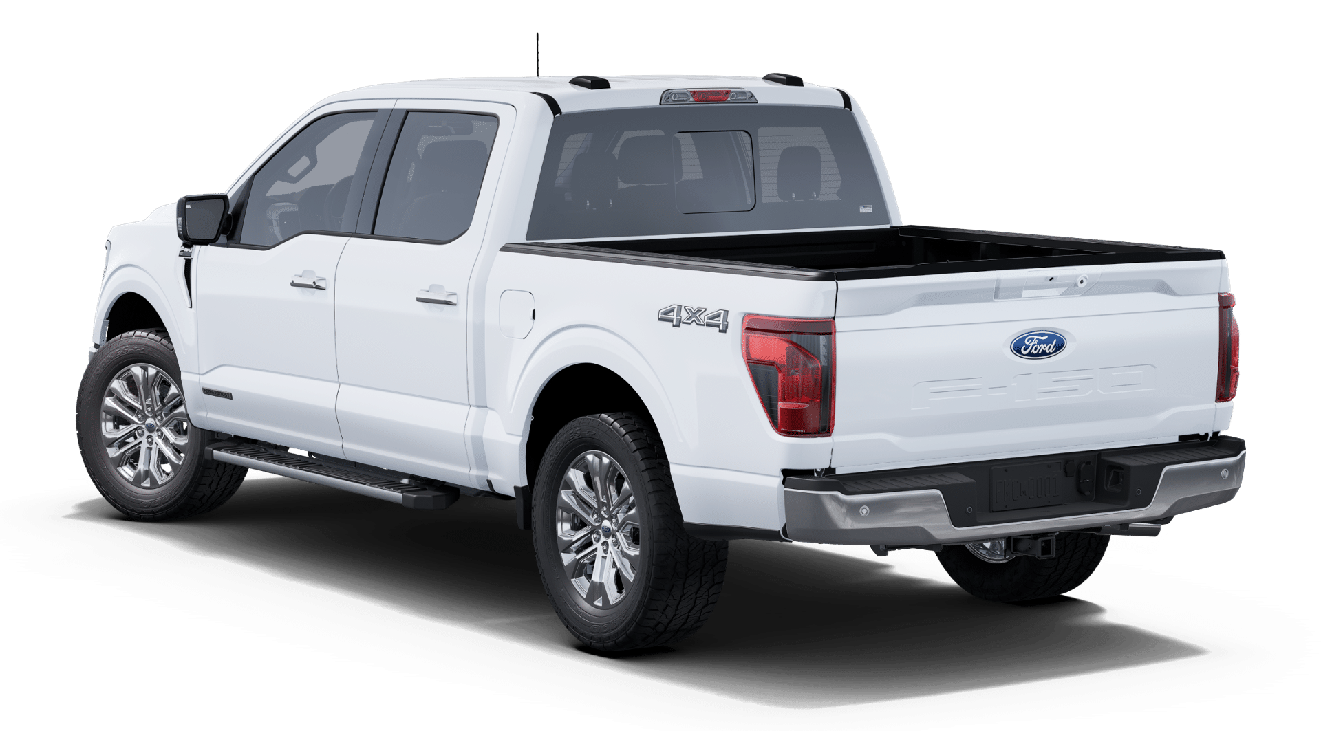 2025 Ford F-150 XLT photo 24