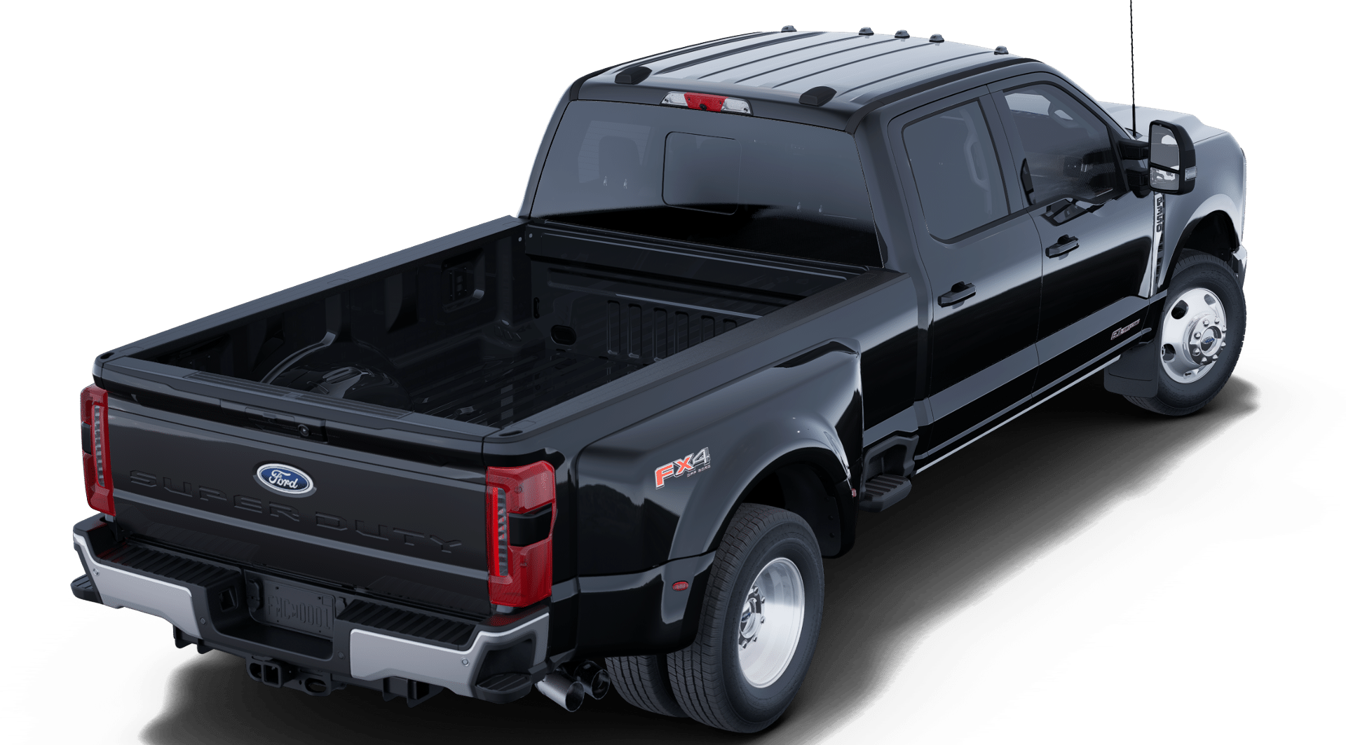 2025 Ford F-350 Lariat photo 30