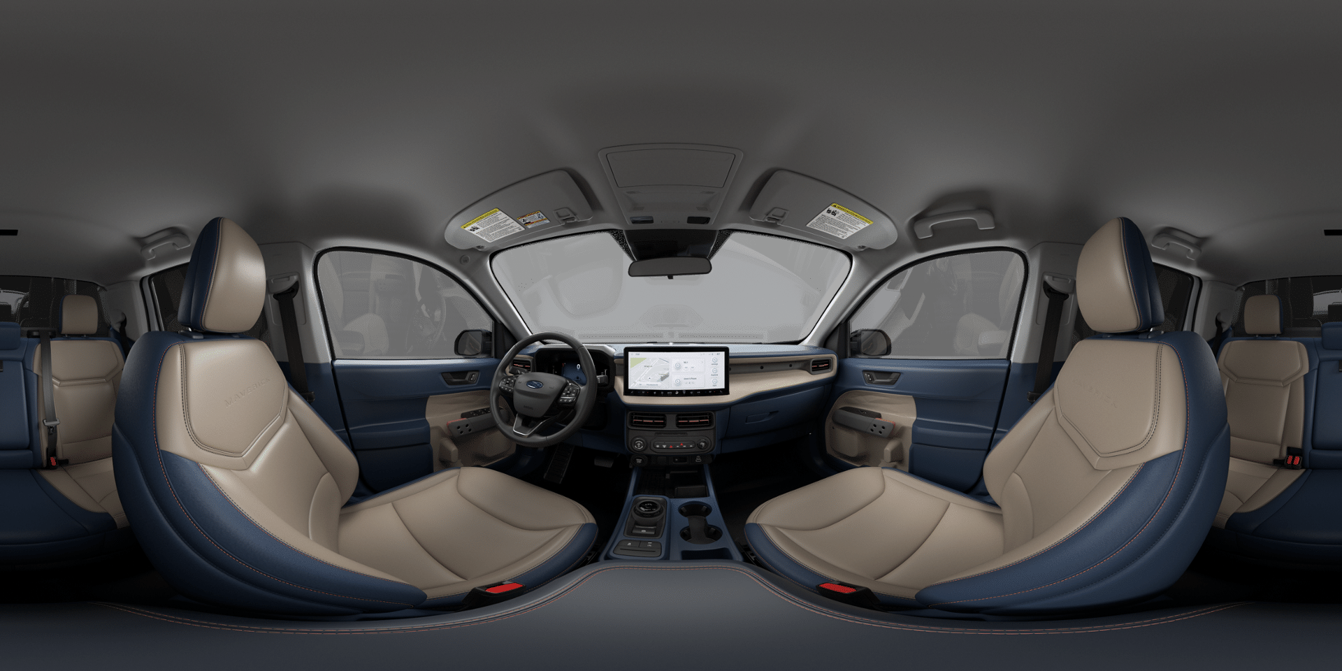 2026 FORD MAVERICK - Image 32