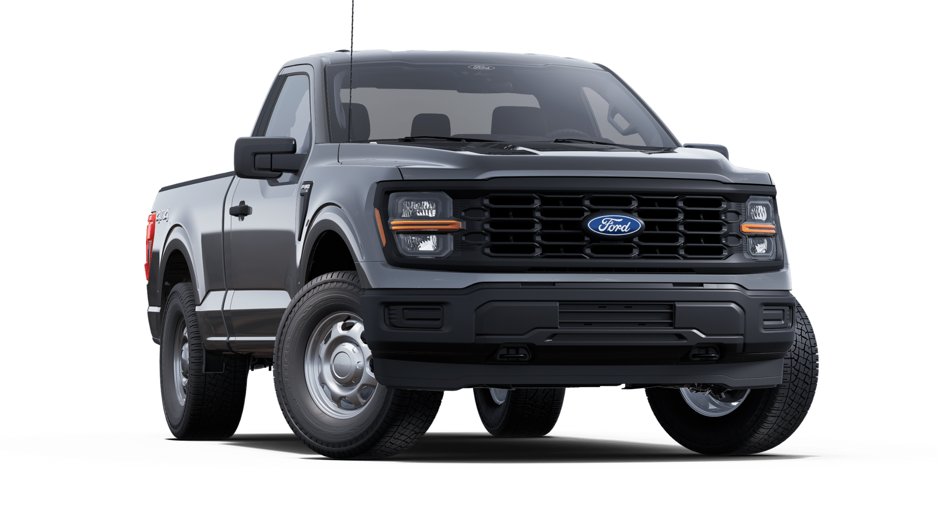2025 Ford F-150 XL photo 20