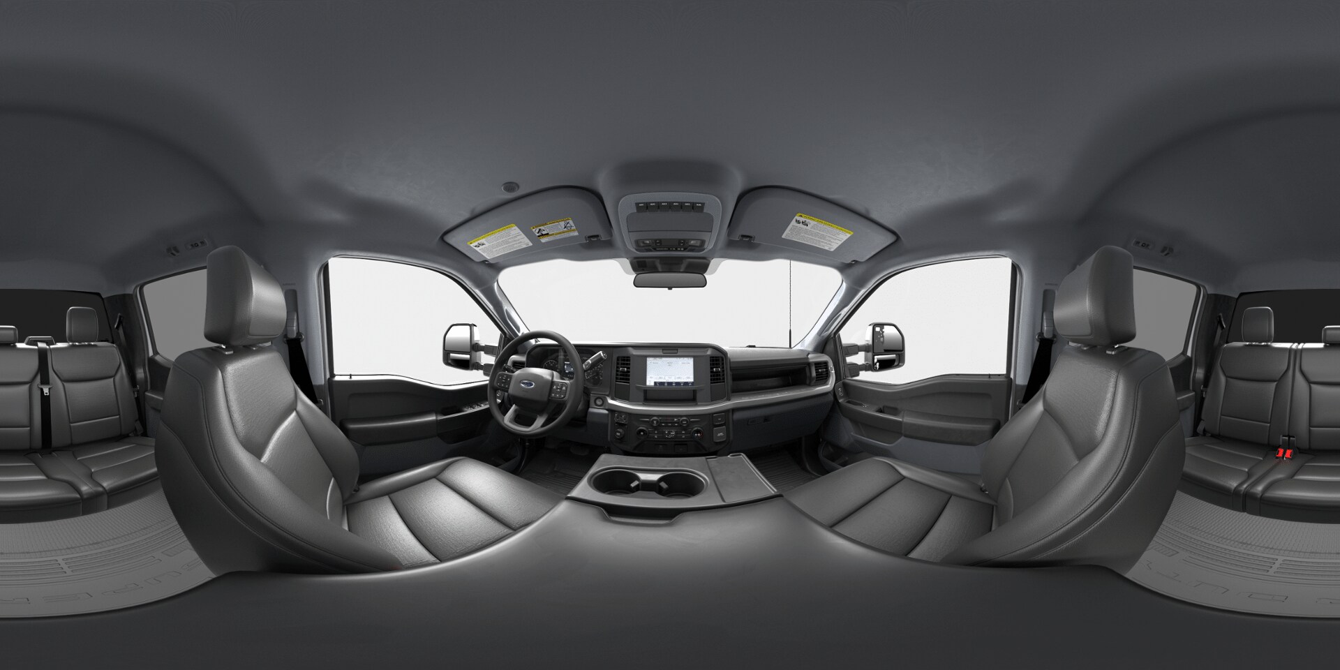 2026 Ford F-250 photo 19