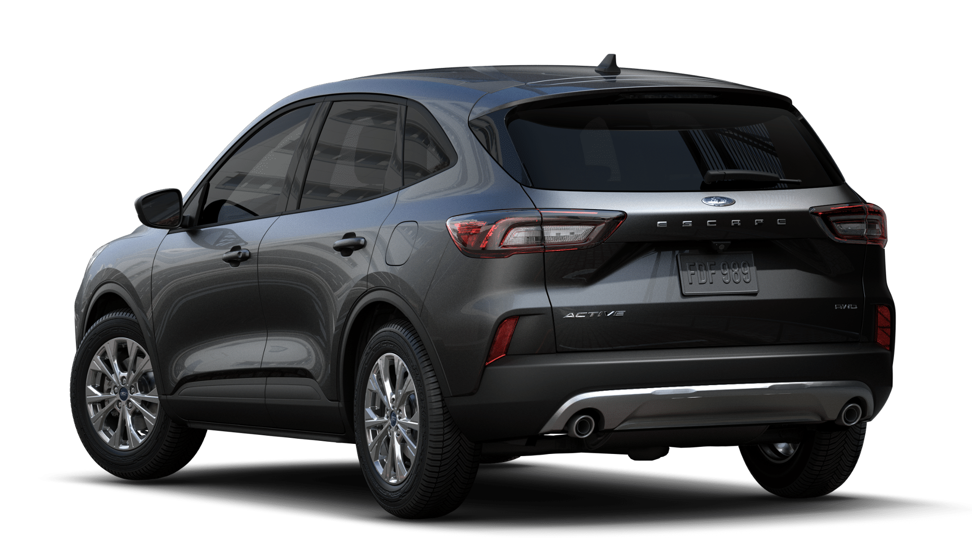 2025 Ford Escape Active photo 16