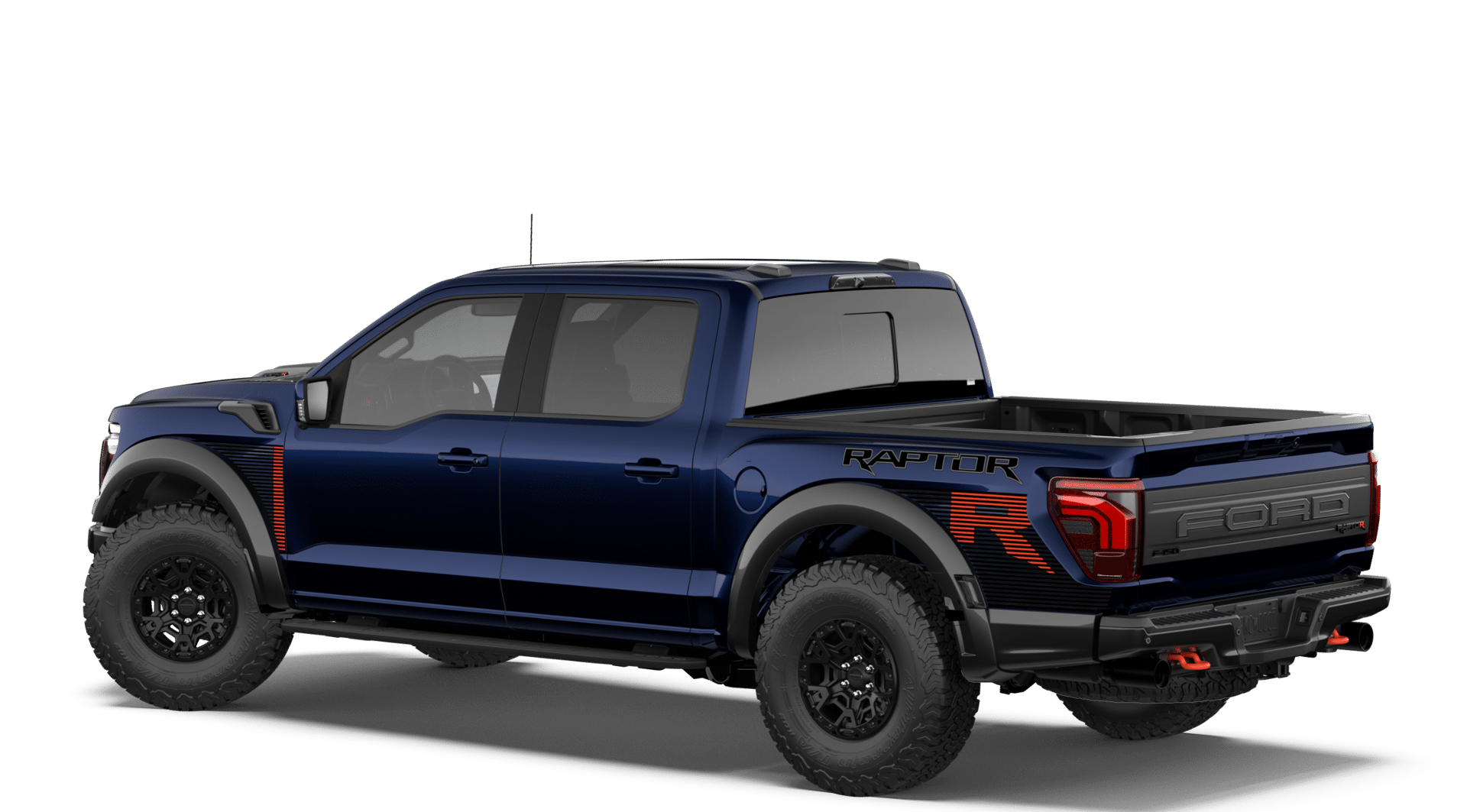 2026 FORD F-150 - Image 2