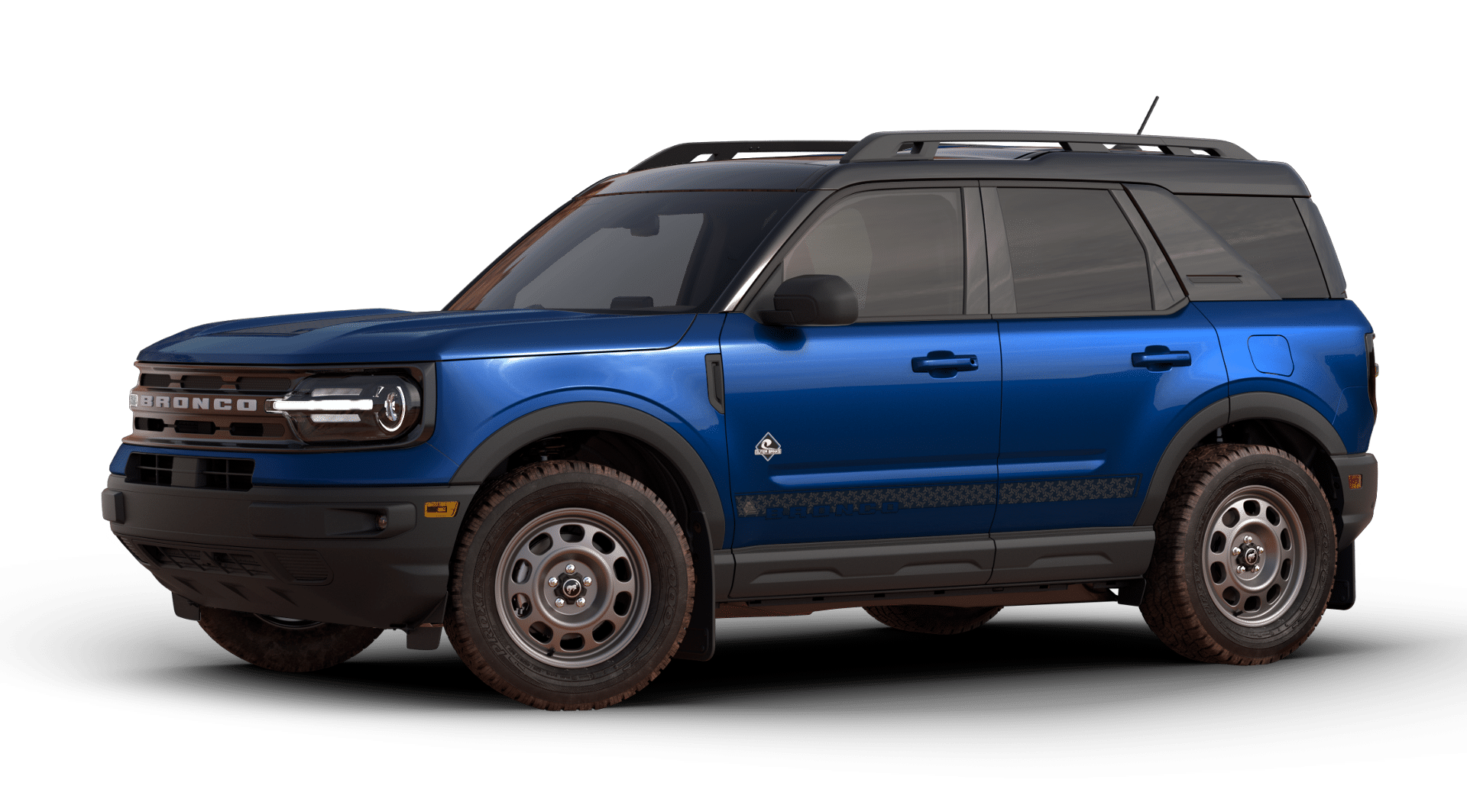 2023 Ford Bronco Sport Outer Banks's photo
