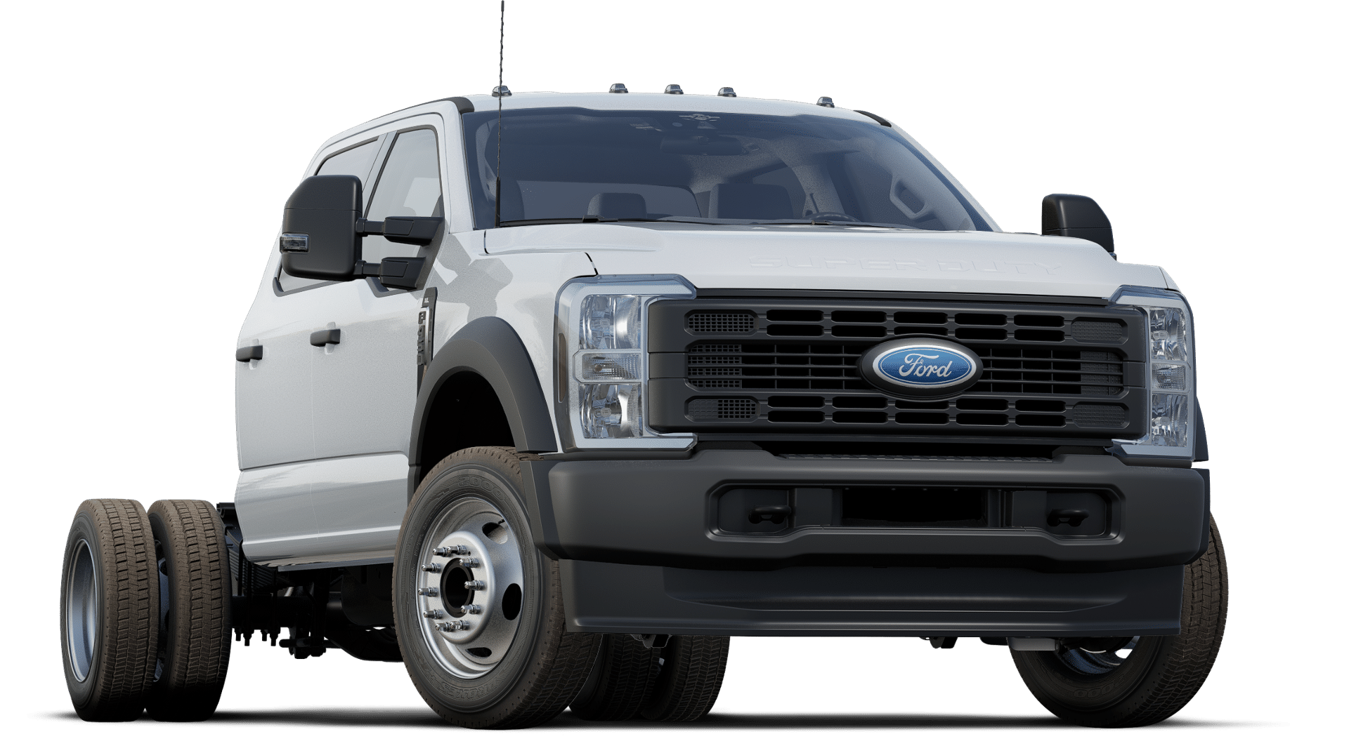 2025 Ford F-450 photo 16