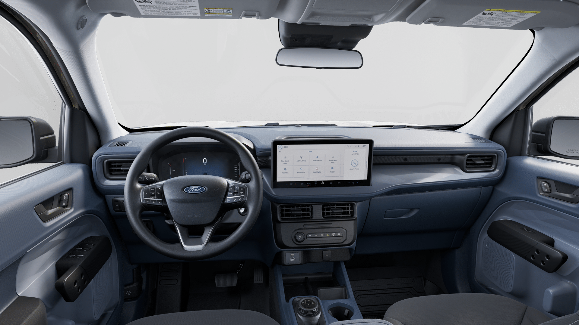 2025 Ford Maverick XL photo 17