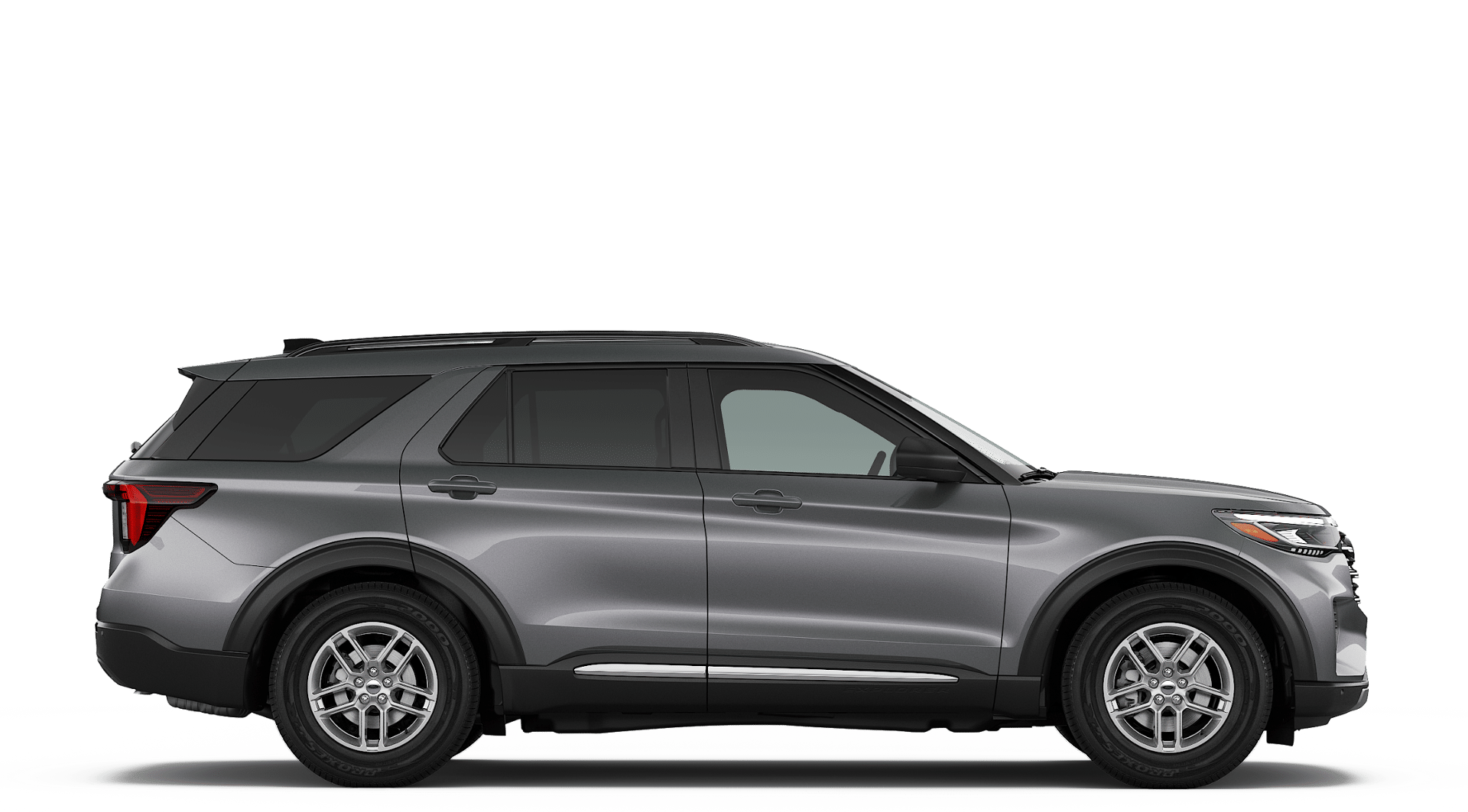 2026 Ford Explorer photo 17