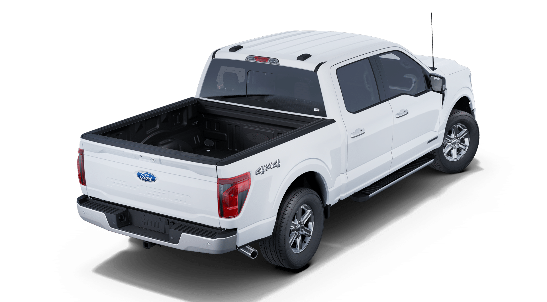 2025 Ford F-150 XLT photo 15