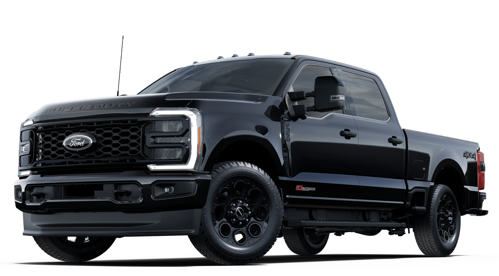 2025 FORD F-350 - Image 23