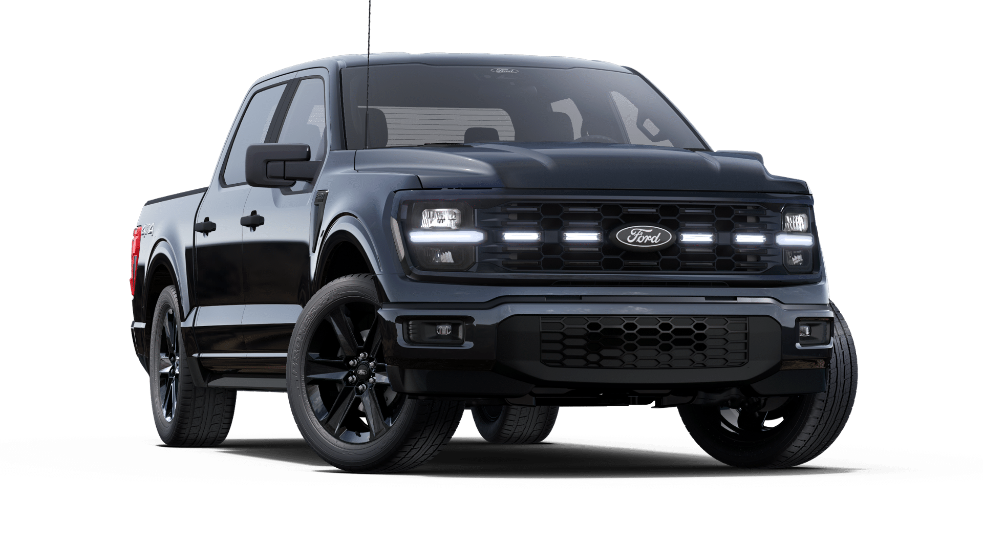 2025 FORD F-150 - Image 26