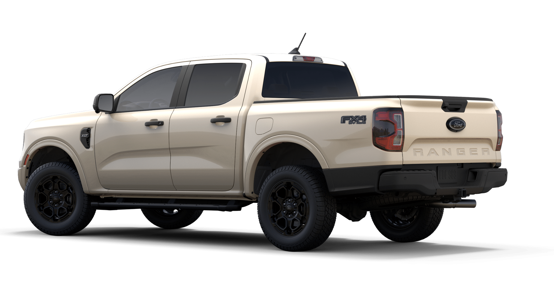 2025 Ford Ranger XLT photo 19