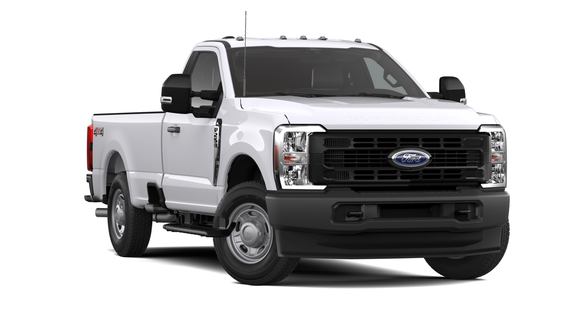 2026 FORD F-250 - Image 26
