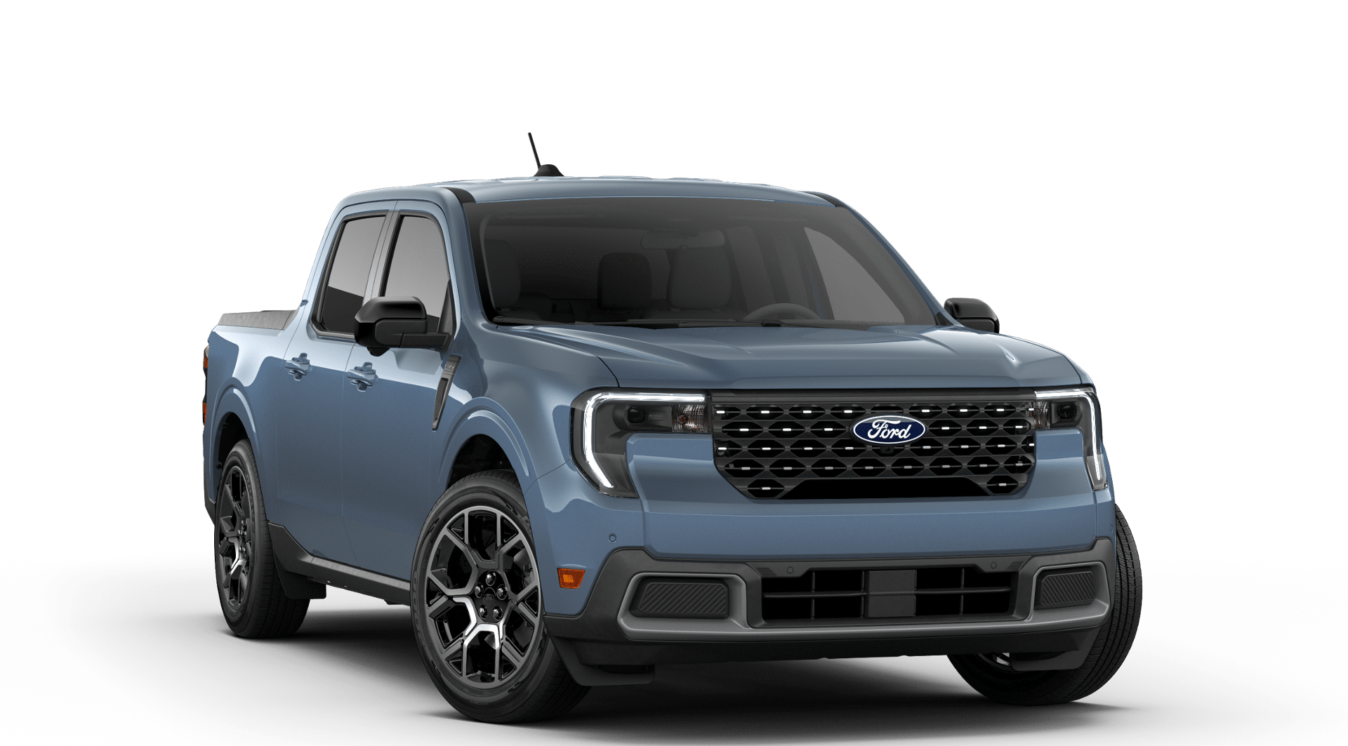 2026 FORD MAVERICK - Image 4